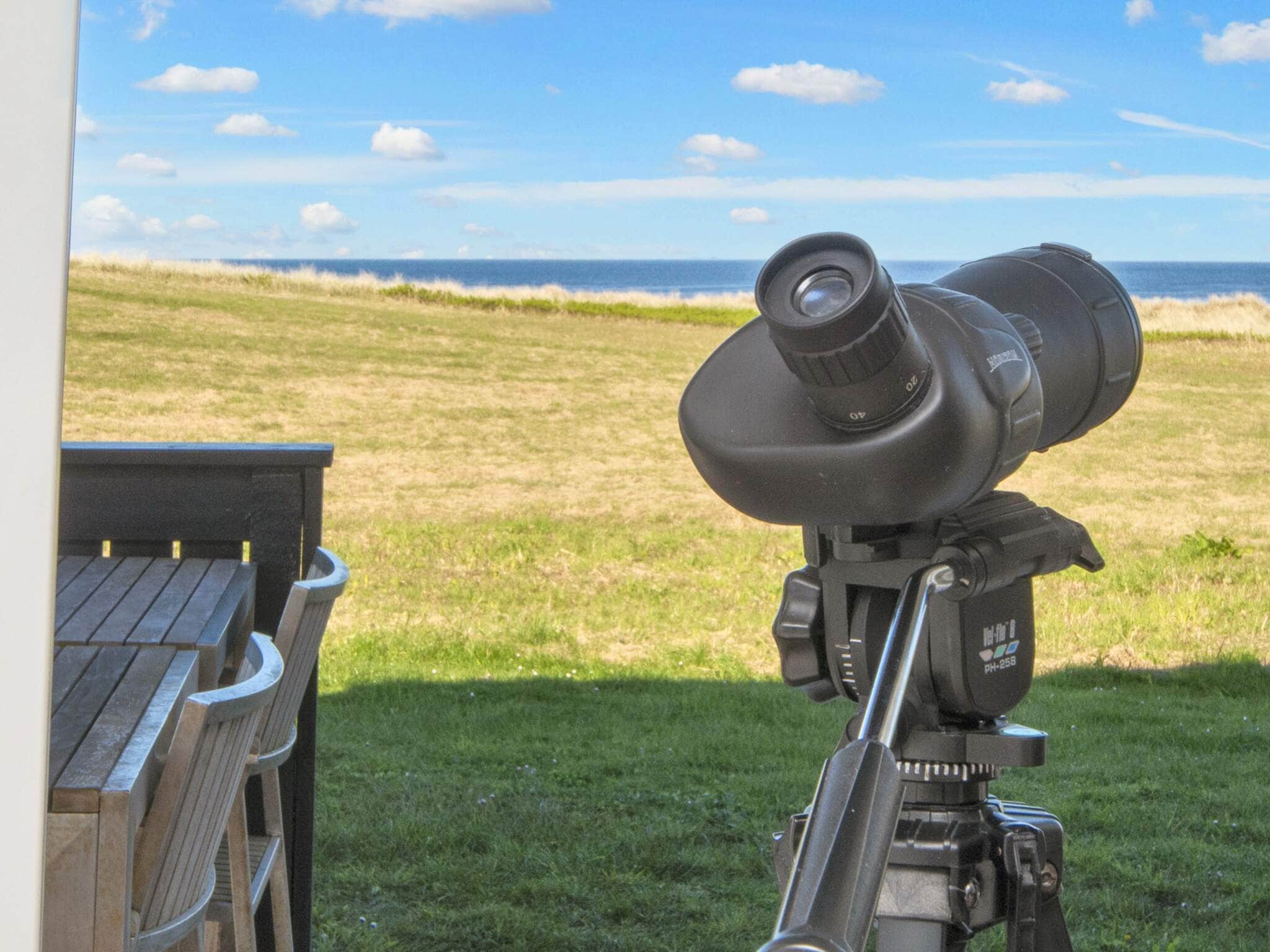 Images 4 person feriebolig i Lemvig- Dancenter