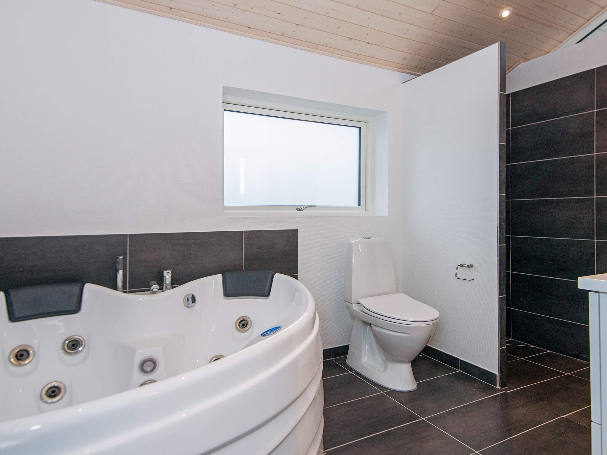 Images 8 person feriebolig i Henne- Dancenter