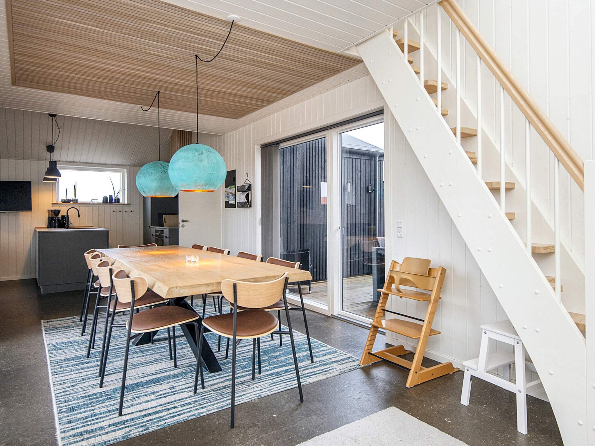 Images 10 person feriebolig i HarboÃ¸re- Dancenter