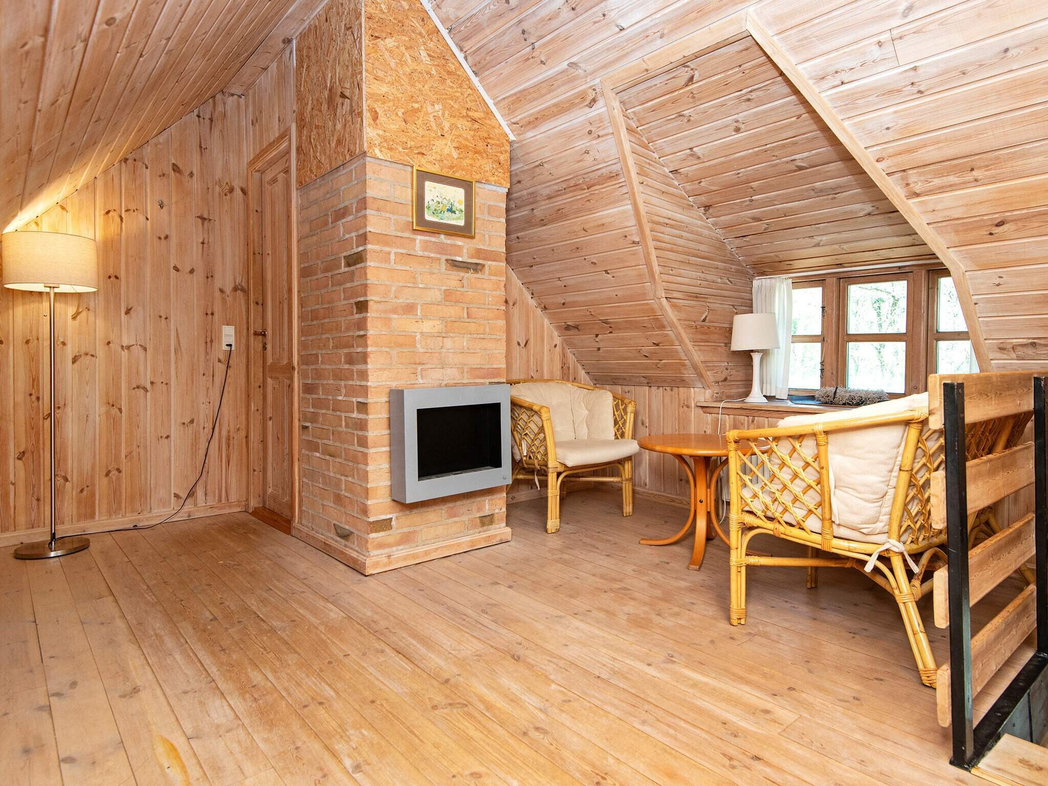 Images 14 person feriebolig i Ulfborg- Dancenter