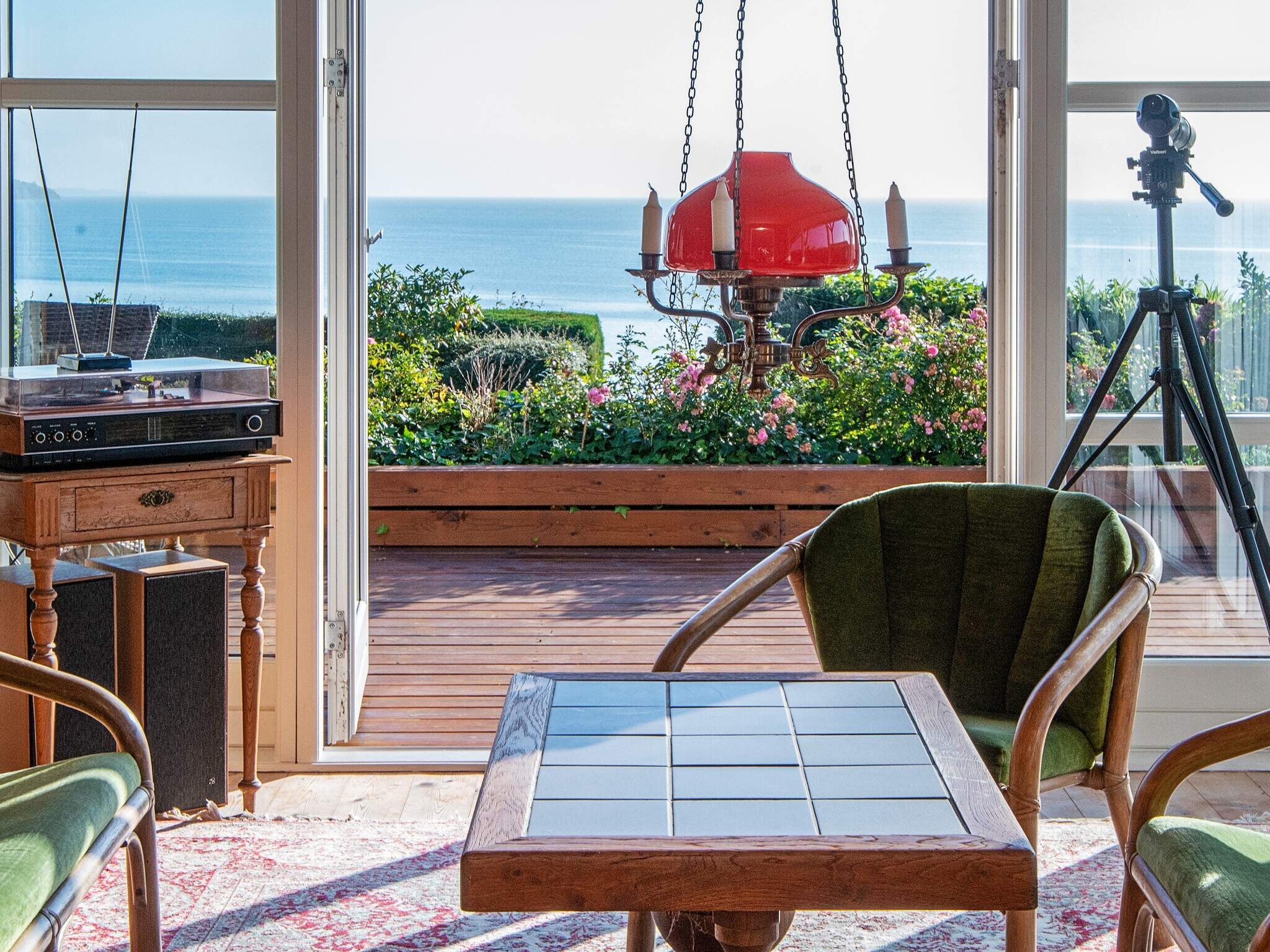 Images 6 person feriebolig i BÃ¸rkop- Dancenter