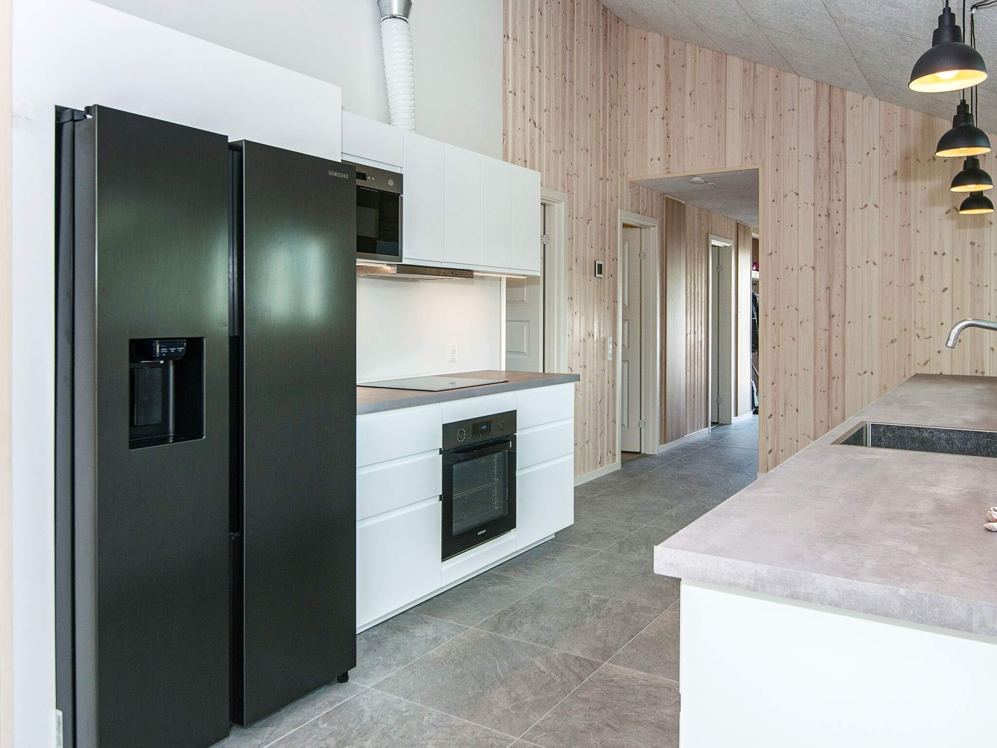 Images 16 person feriebolig i Glesborg- Dancenter