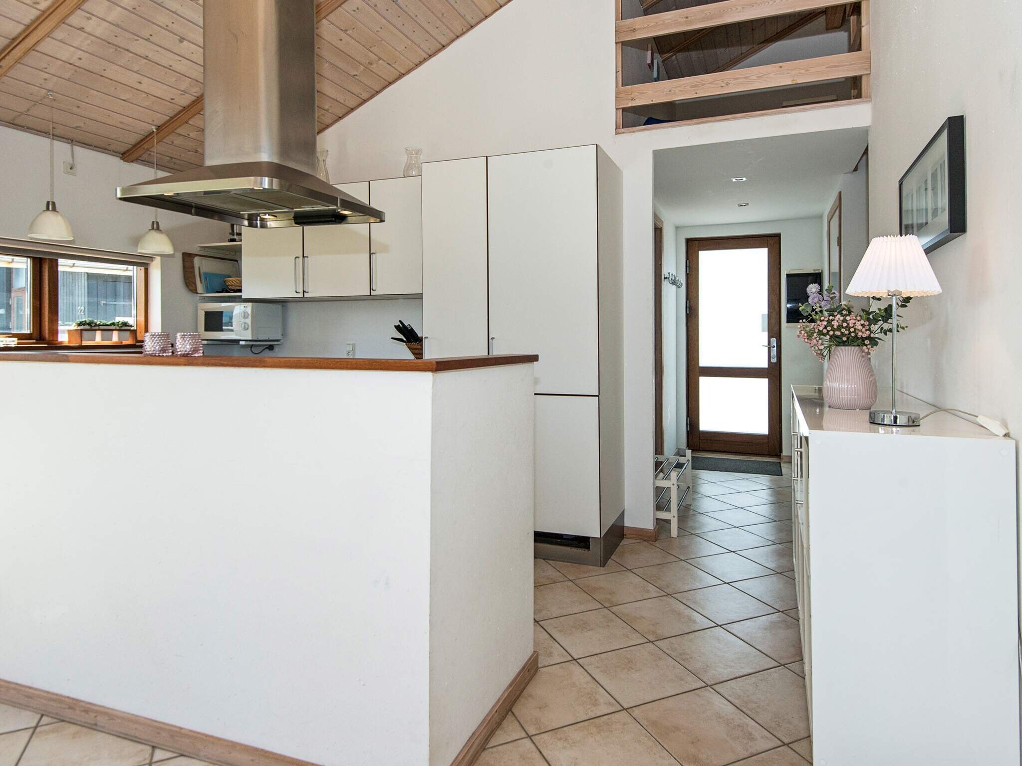 Images 8 person feriebolig i Ulfborg- Dancenter