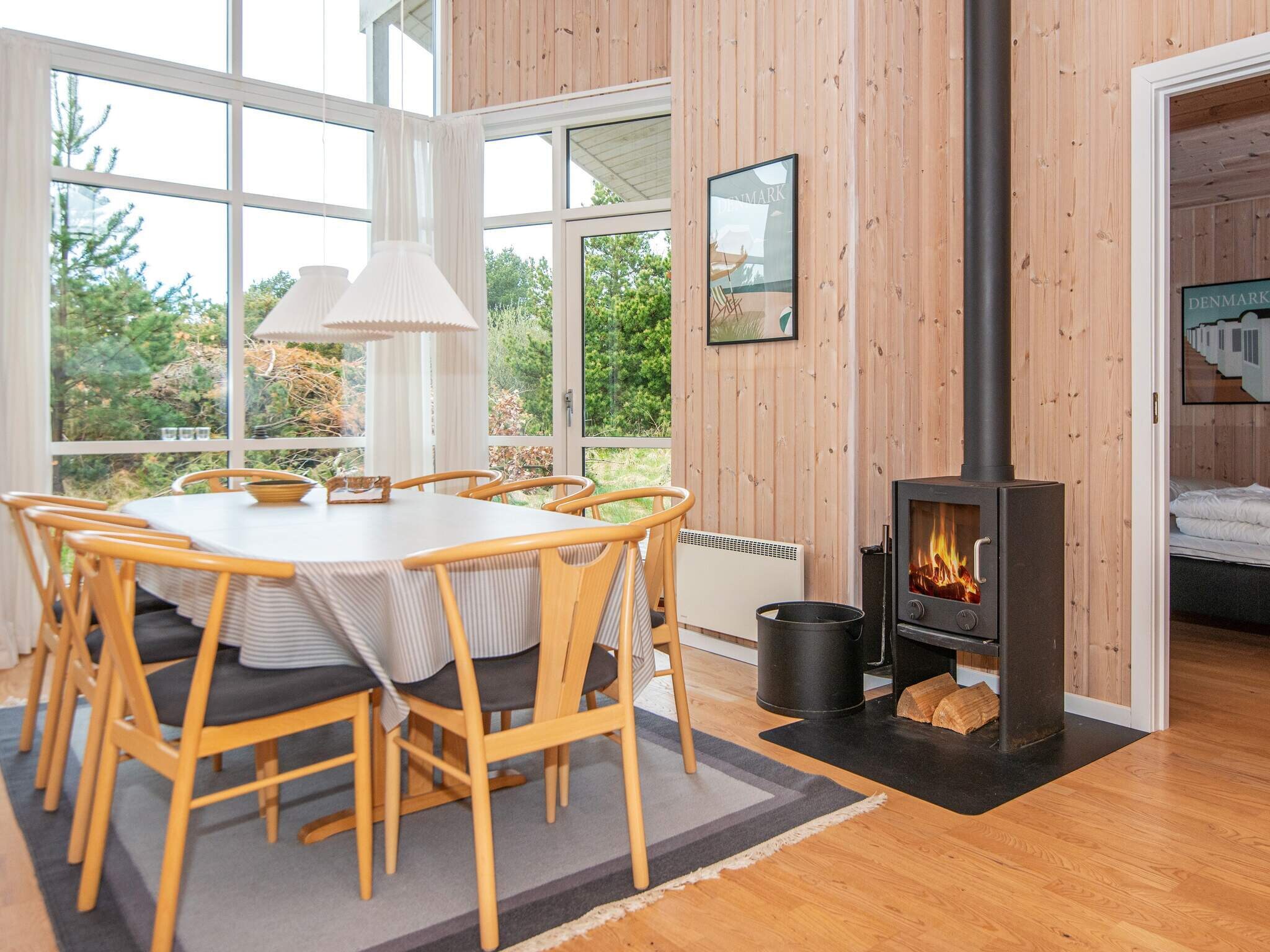 Images 6 person feriebolig i Ulfborg- Dancenter