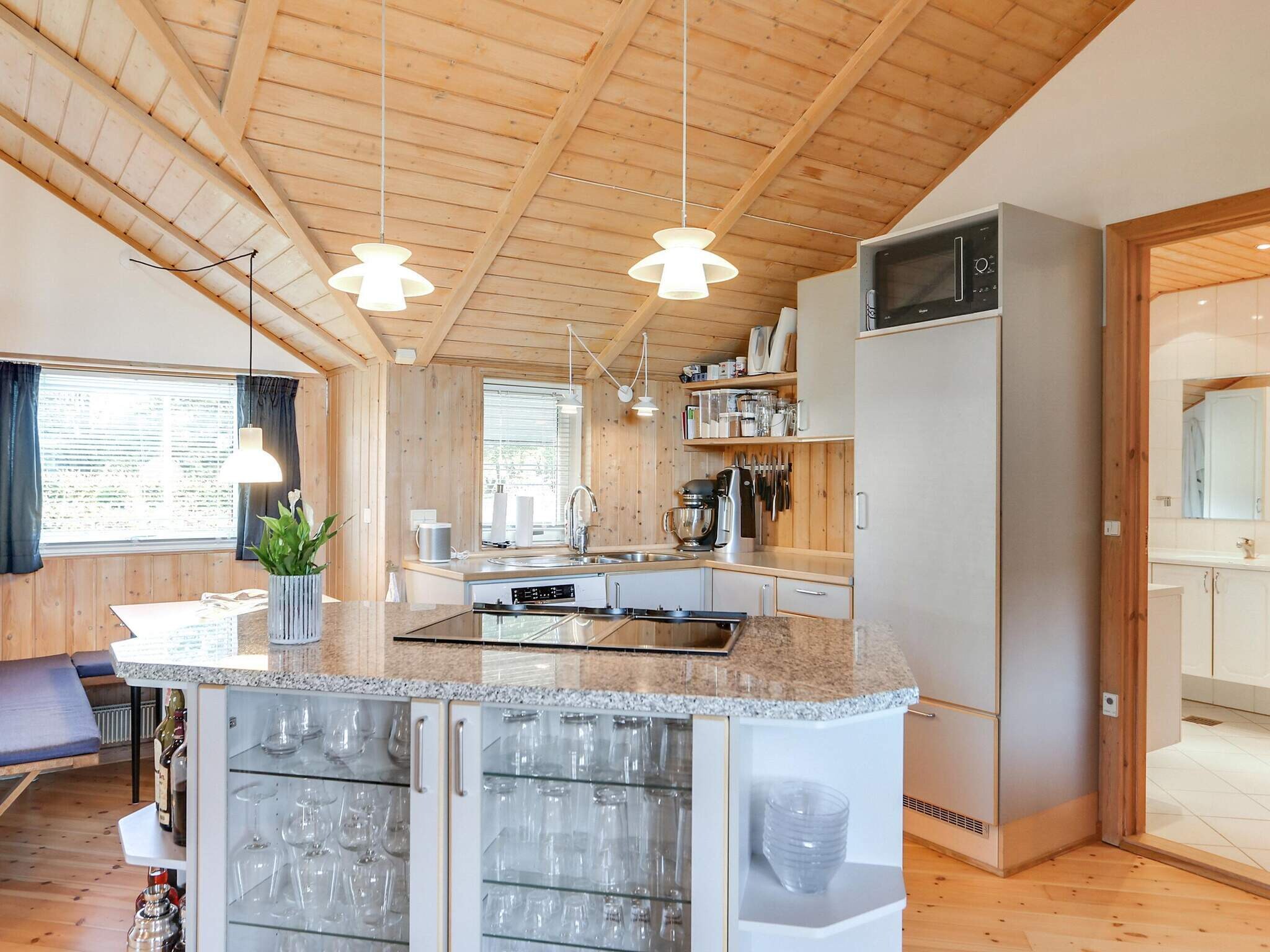 Images 8 person feriebolig i VÃ¦ggerlÃ¸se- Dancenter