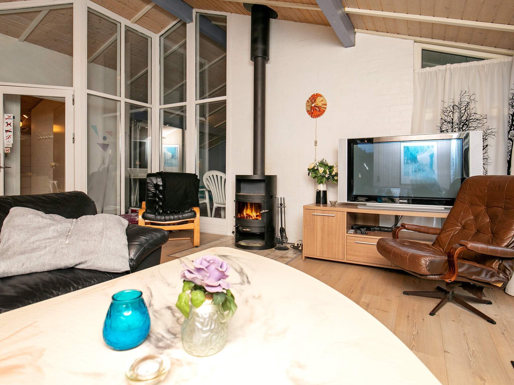 Images 8 person feriebolig i BlÃ¥vand- Dancenter