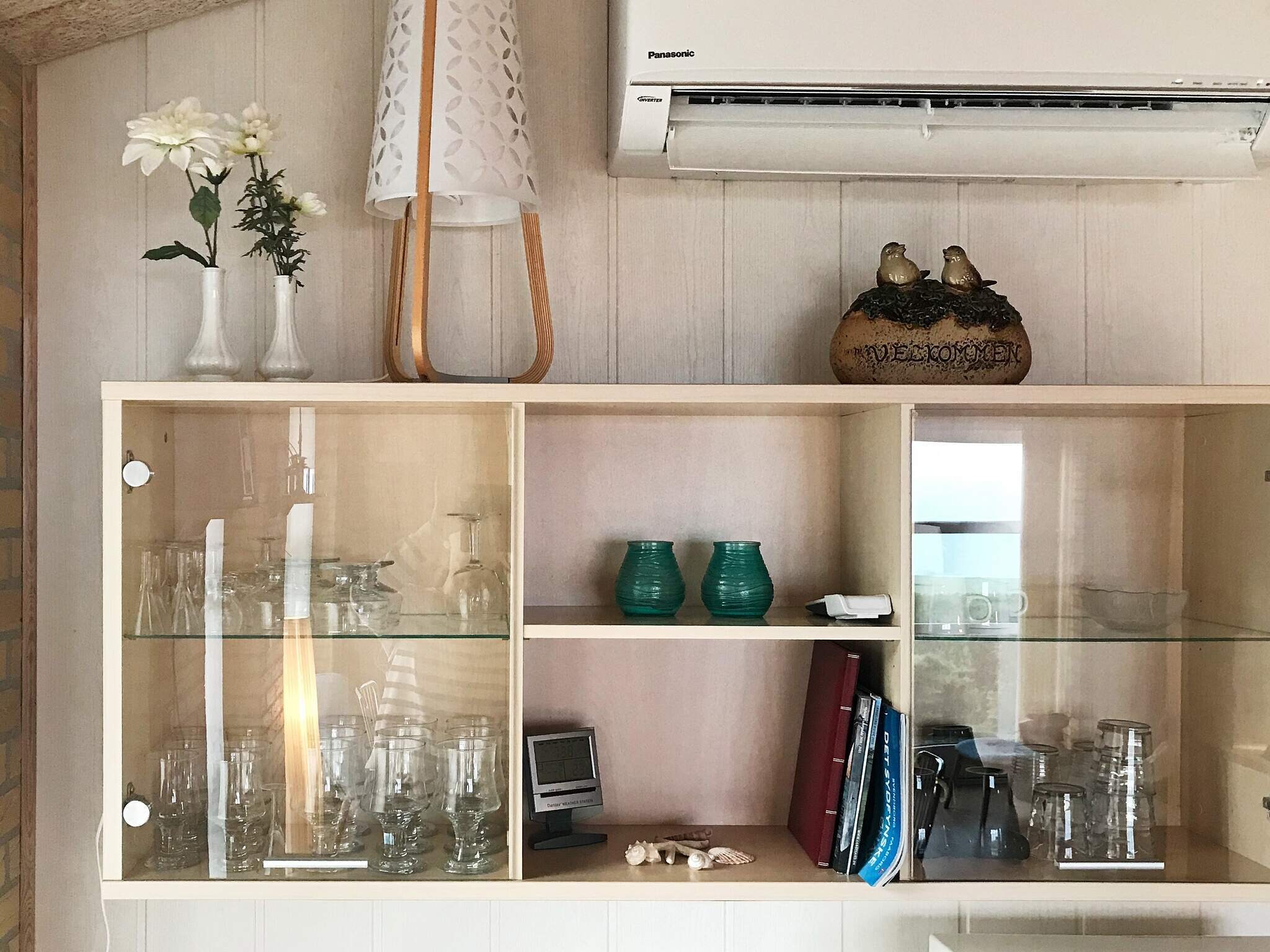 Images 6 person feriebolig i FrÃ¸rup- Dancenter