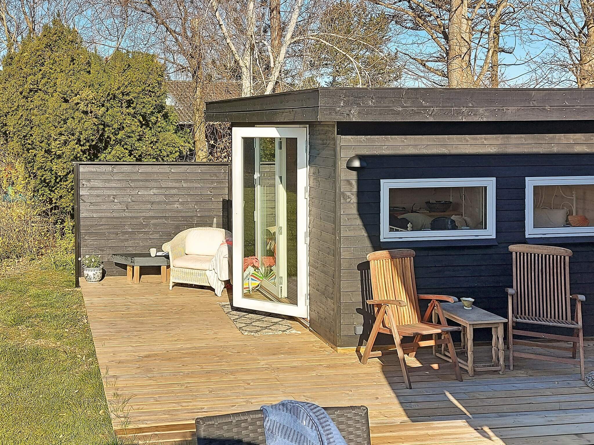 Images 6 person feriebolig i Rude- Dancenter