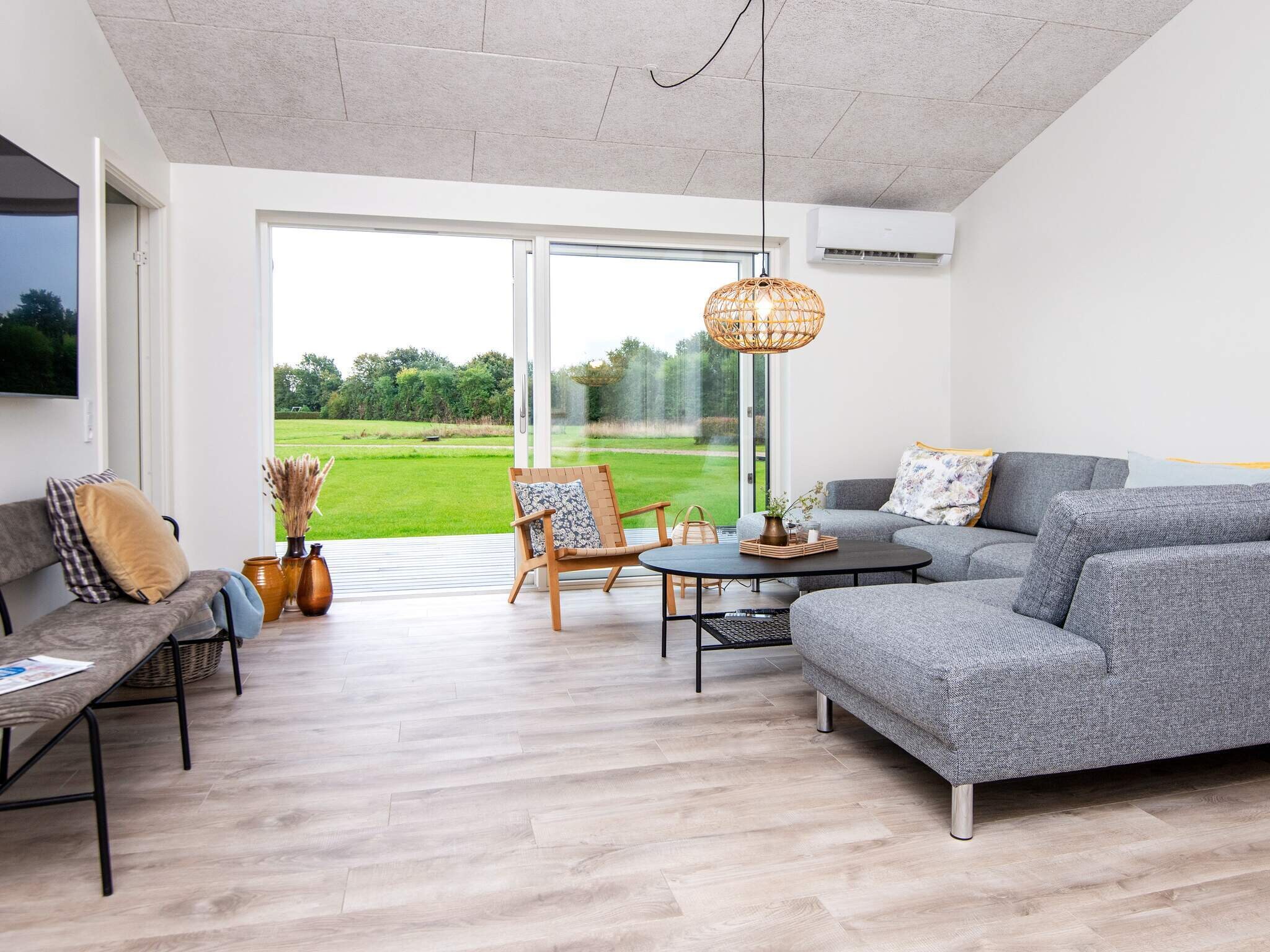 Images 8 person feriebolig i Ansager- Dancenter