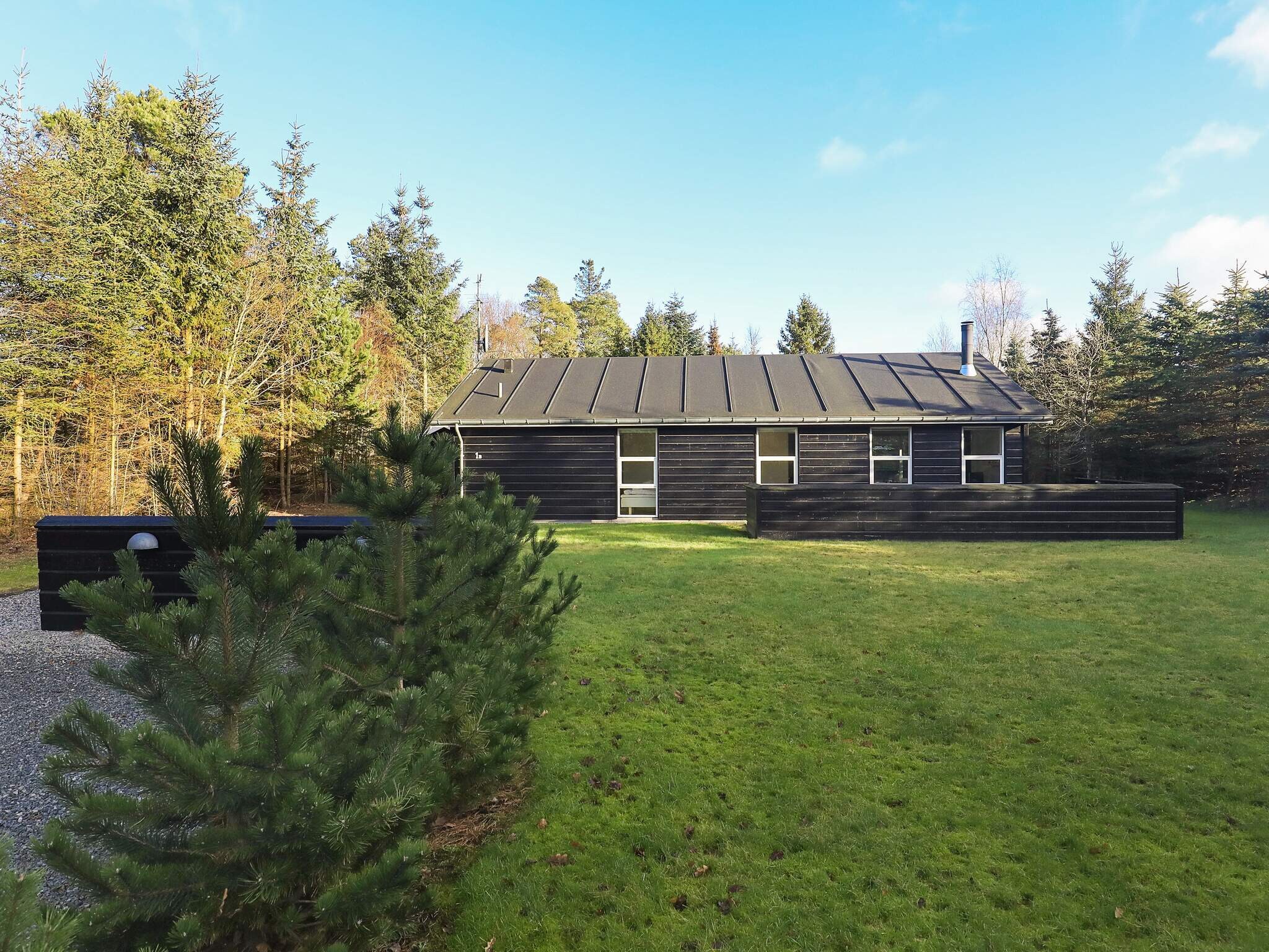 Images 8 person feriebolig i Hals- Dancenter