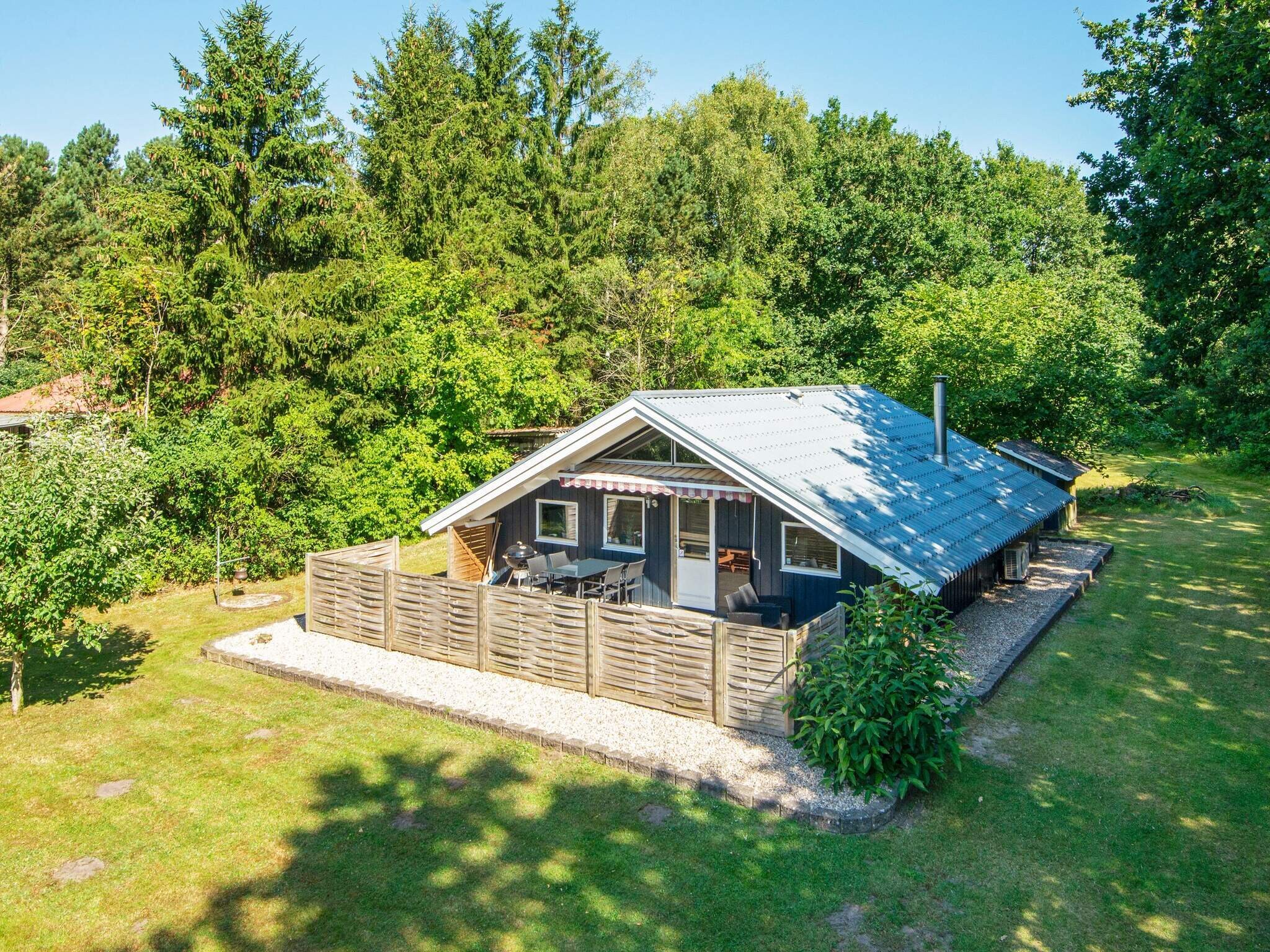 Images 4 person feriebolig i Toftlund- Dancenter