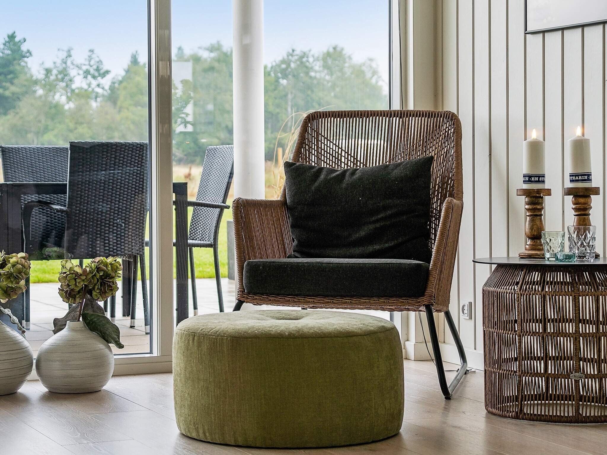 Images 18 person feriebolig i NÃ¸rre Nebel- Dancenter