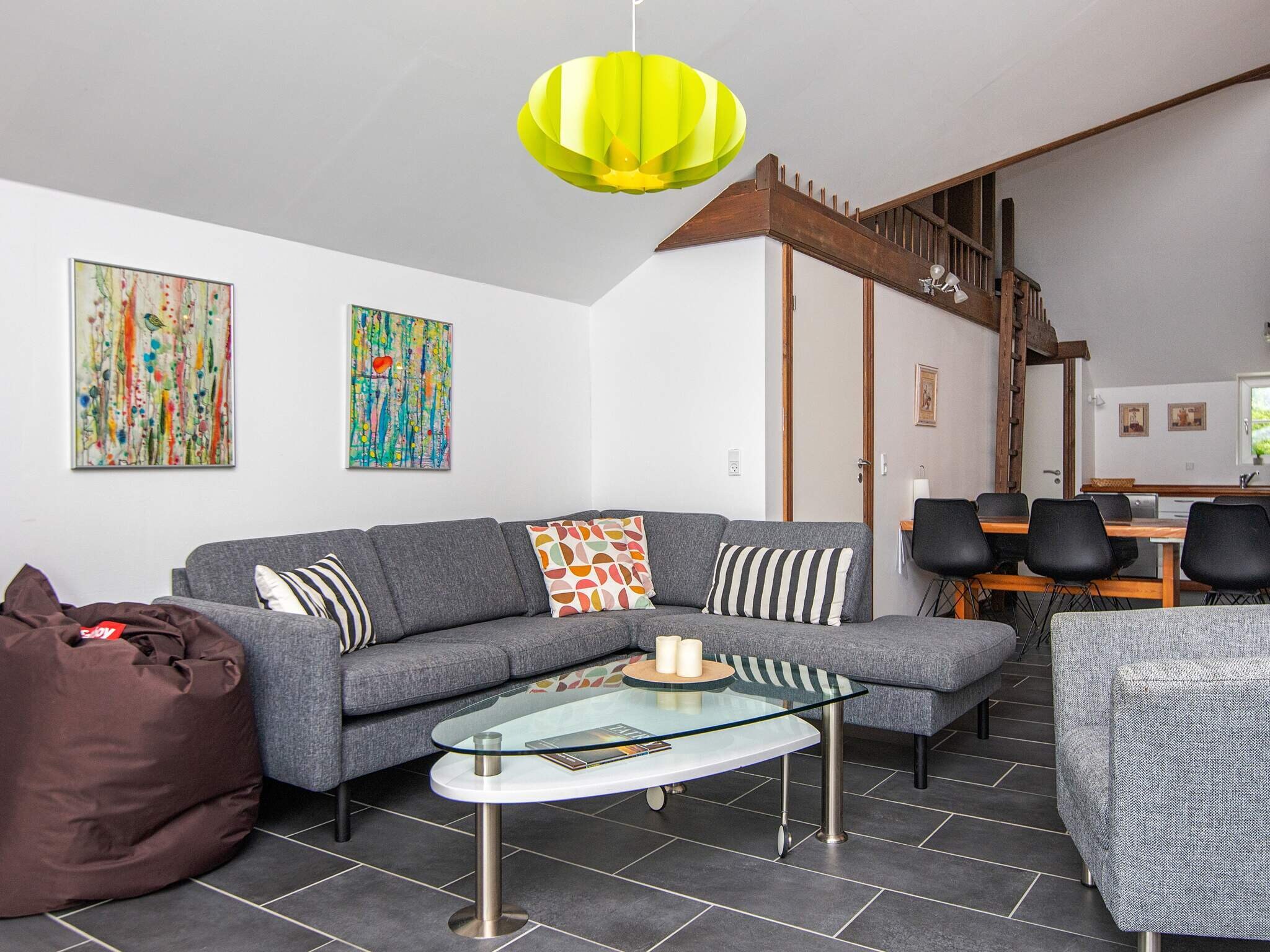 Images 6 person feriebolig i Ansager- Dancenter