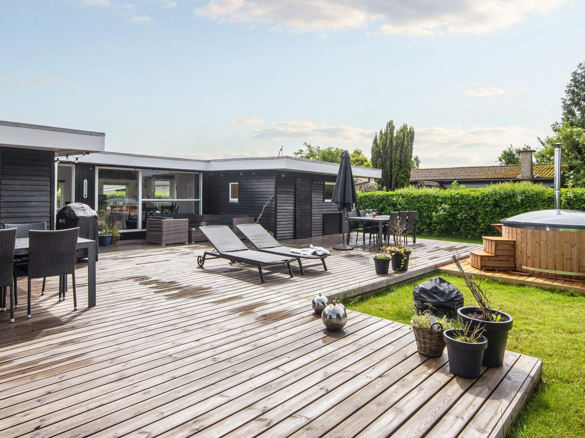 Images 6 person feriebolig i Hejls- Dancenter