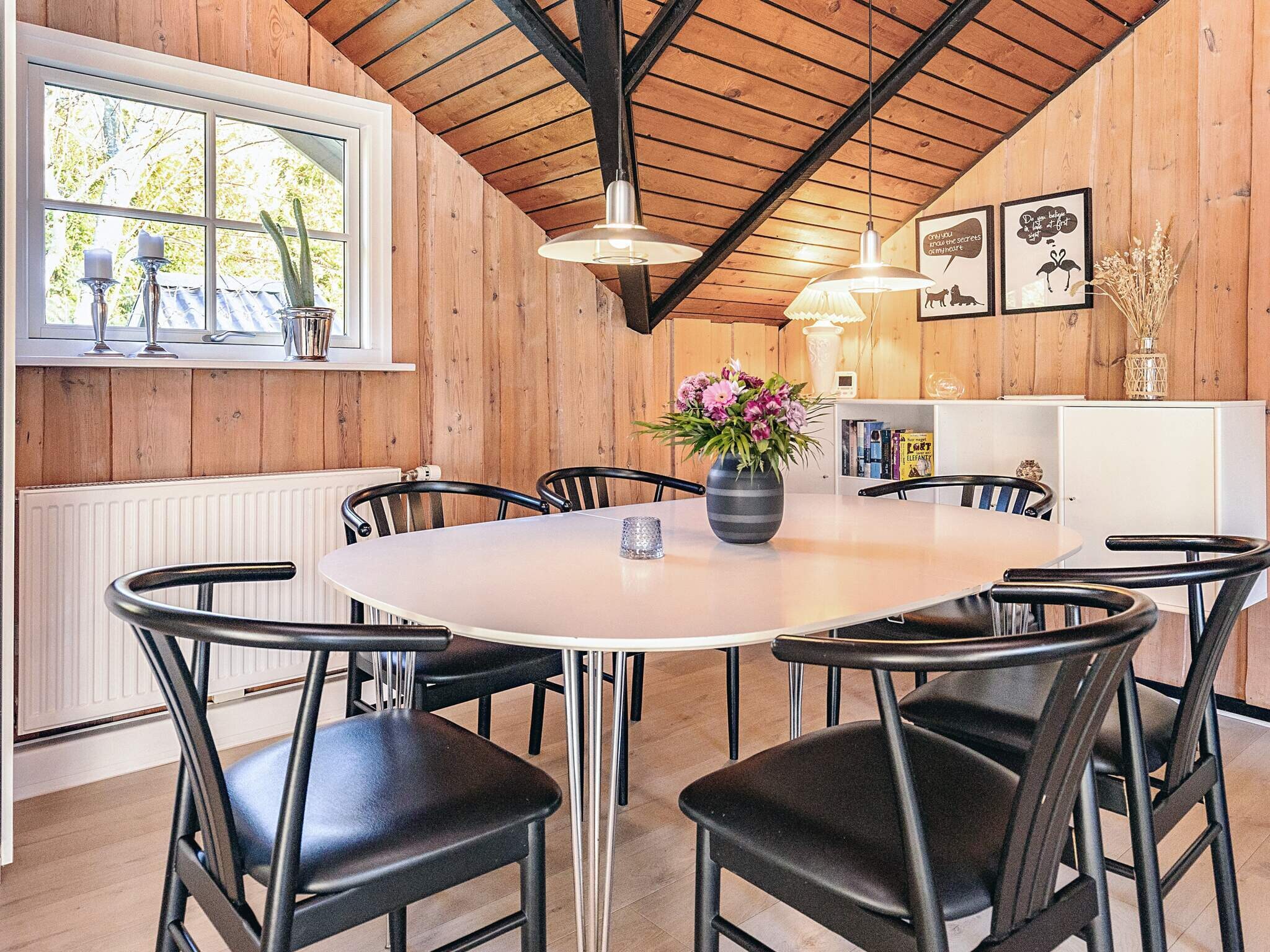 Images 6 person feriebolig i VÃ¦ggerlÃ¸se- Dancenter