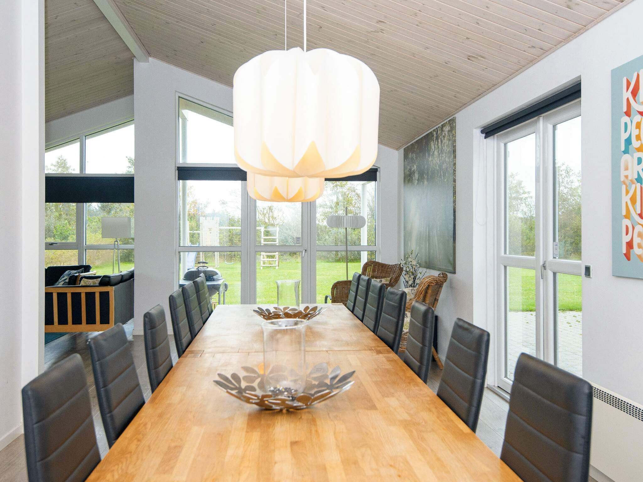 Images 16 person feriebolig i Ansager- Dancenter