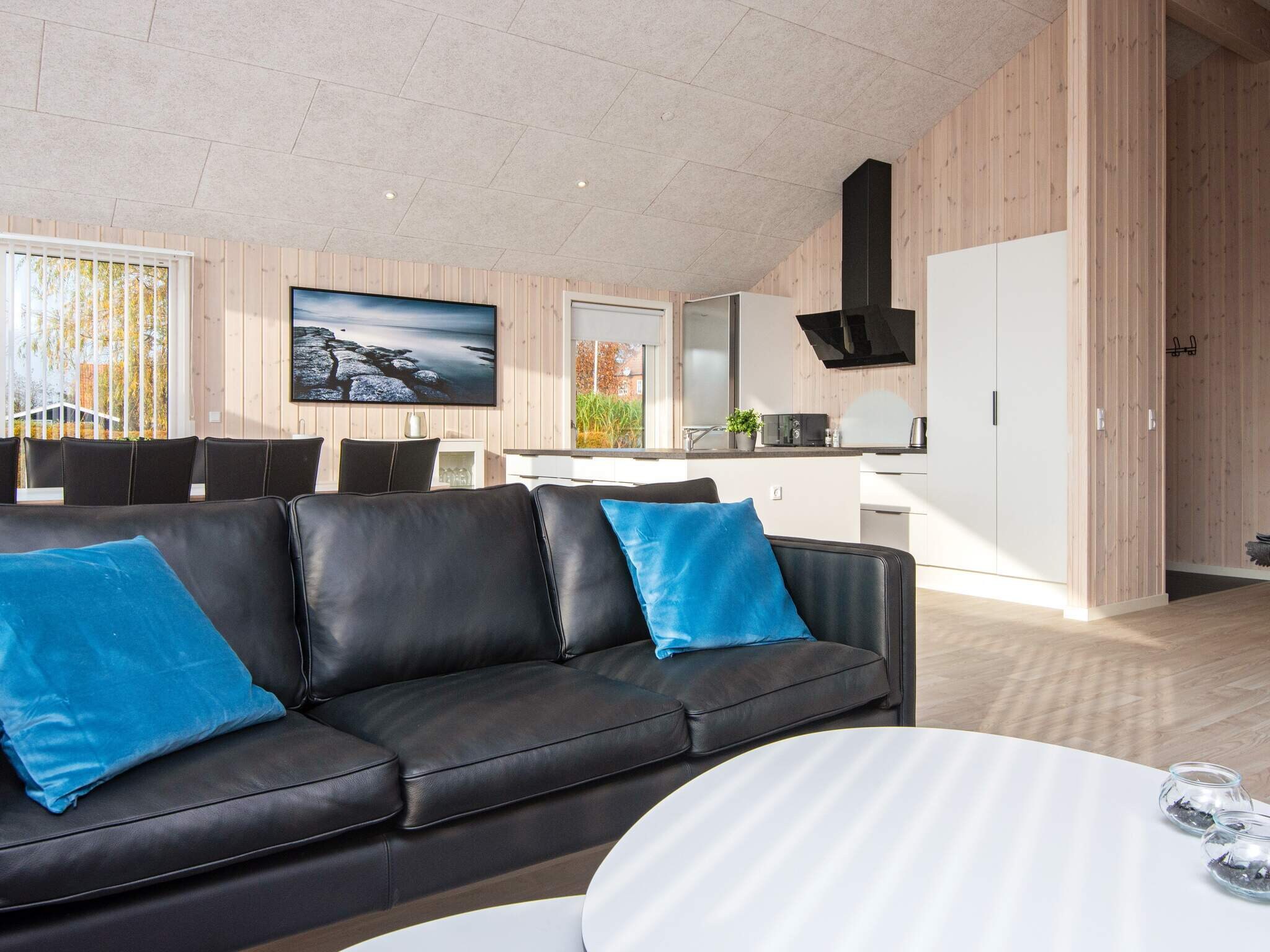 Images 8 person feriebolig i BÃ¸rkop- Dancenter