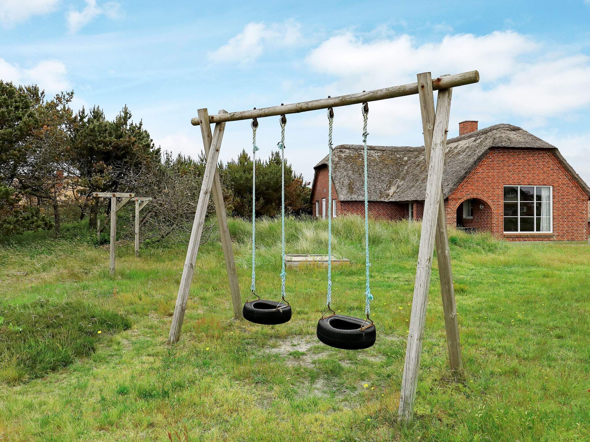 Images 10 person feriebolig i BlÃ¥vand- Dancenter