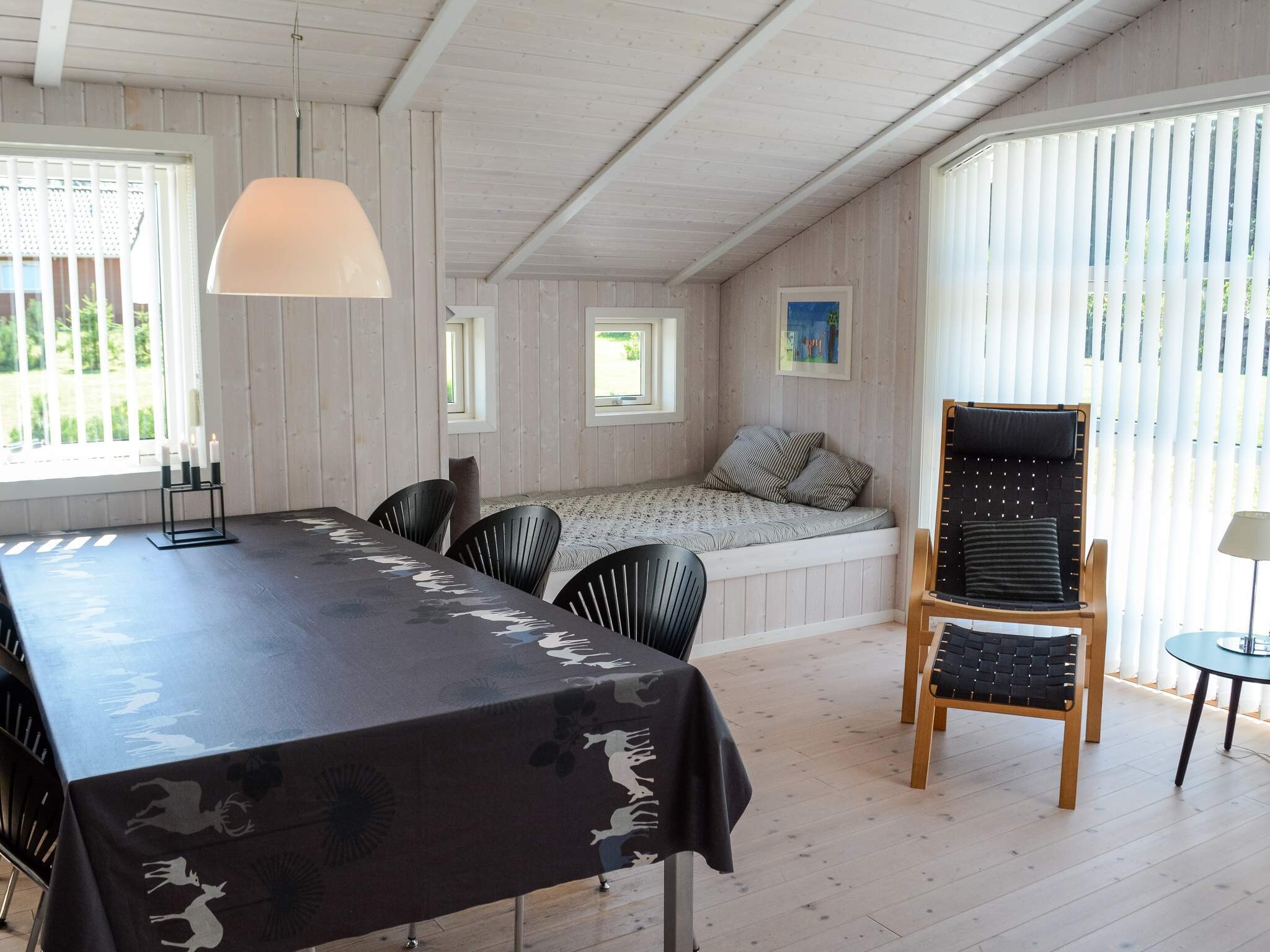 Images 6 person feriebolig i LÃ¸kken- Dancenter
