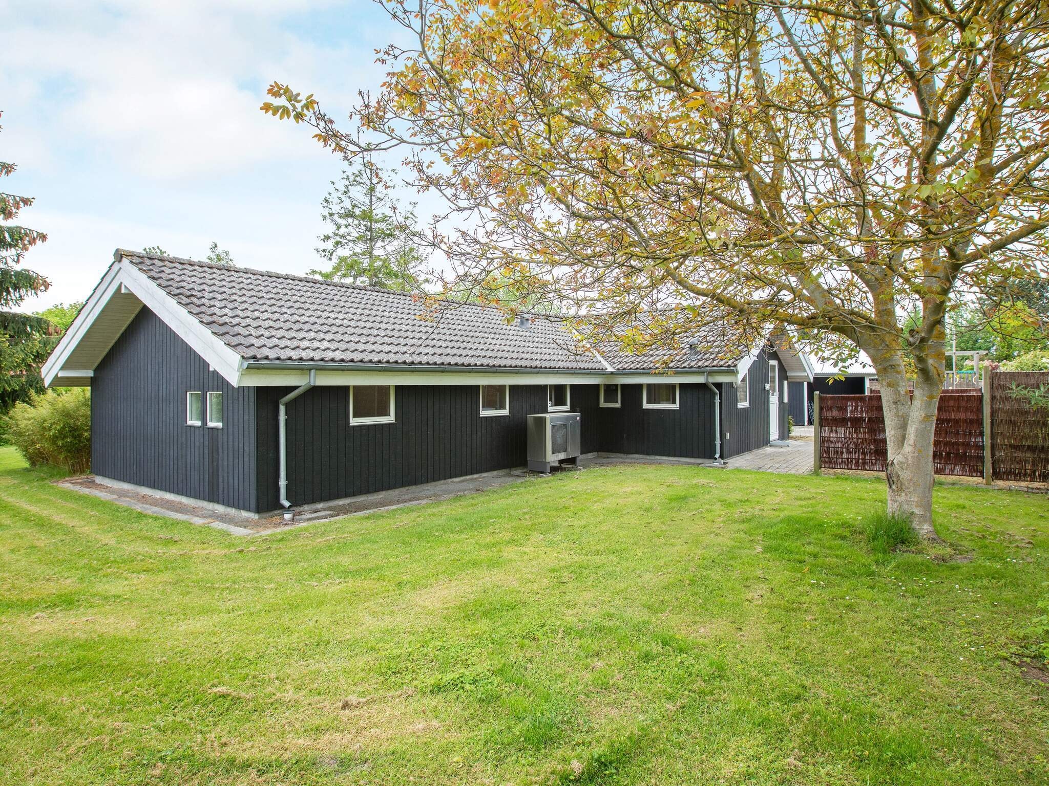 Images 8 person feriebolig i VÃ¦ggerlÃ¸se- Dancenter