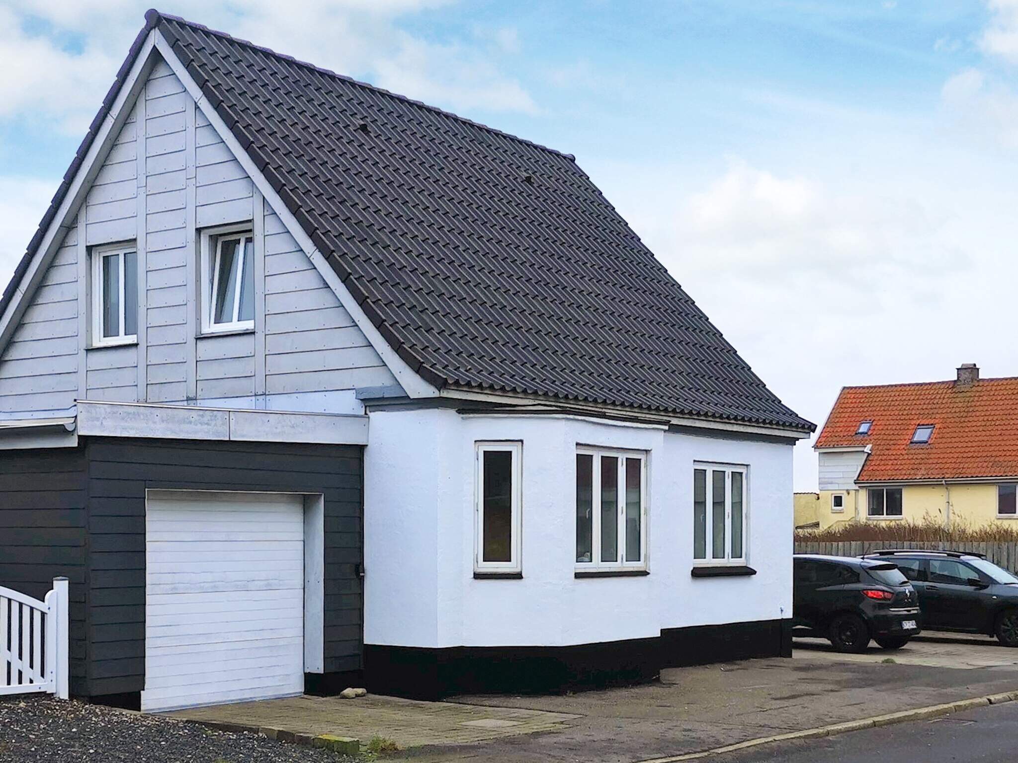 Images 8 person feriebolig i ThyborÃ¸n- Dancenter