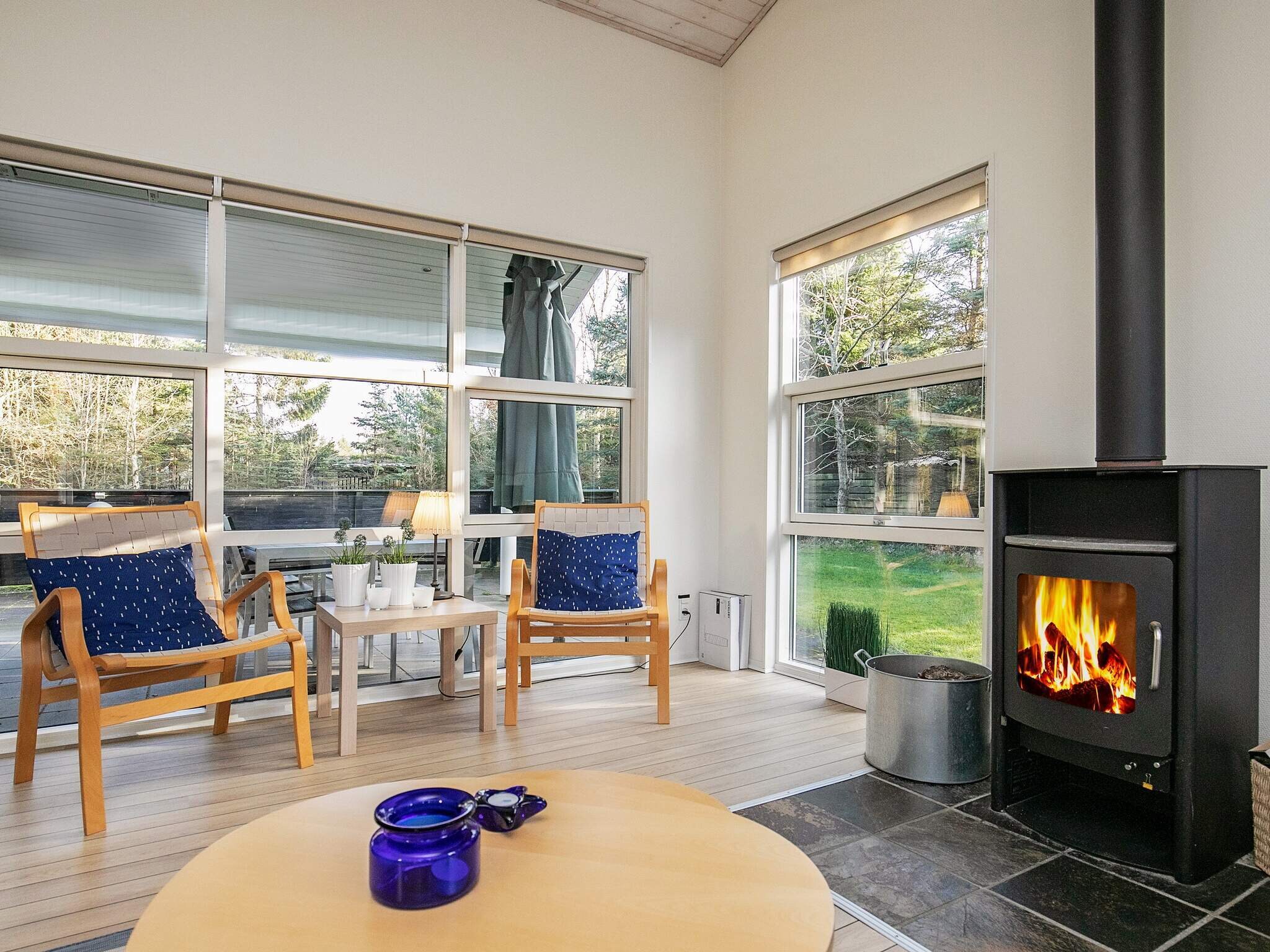 Images 8 person feriebolig i Hals- Dancenter