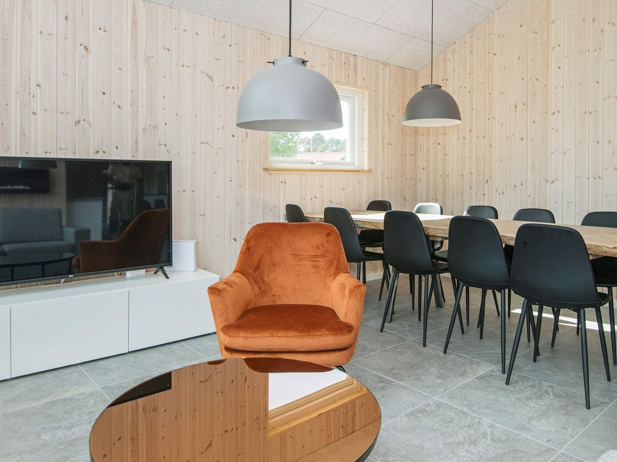 Images 16 person feriebolig i Glesborg- Dancenter