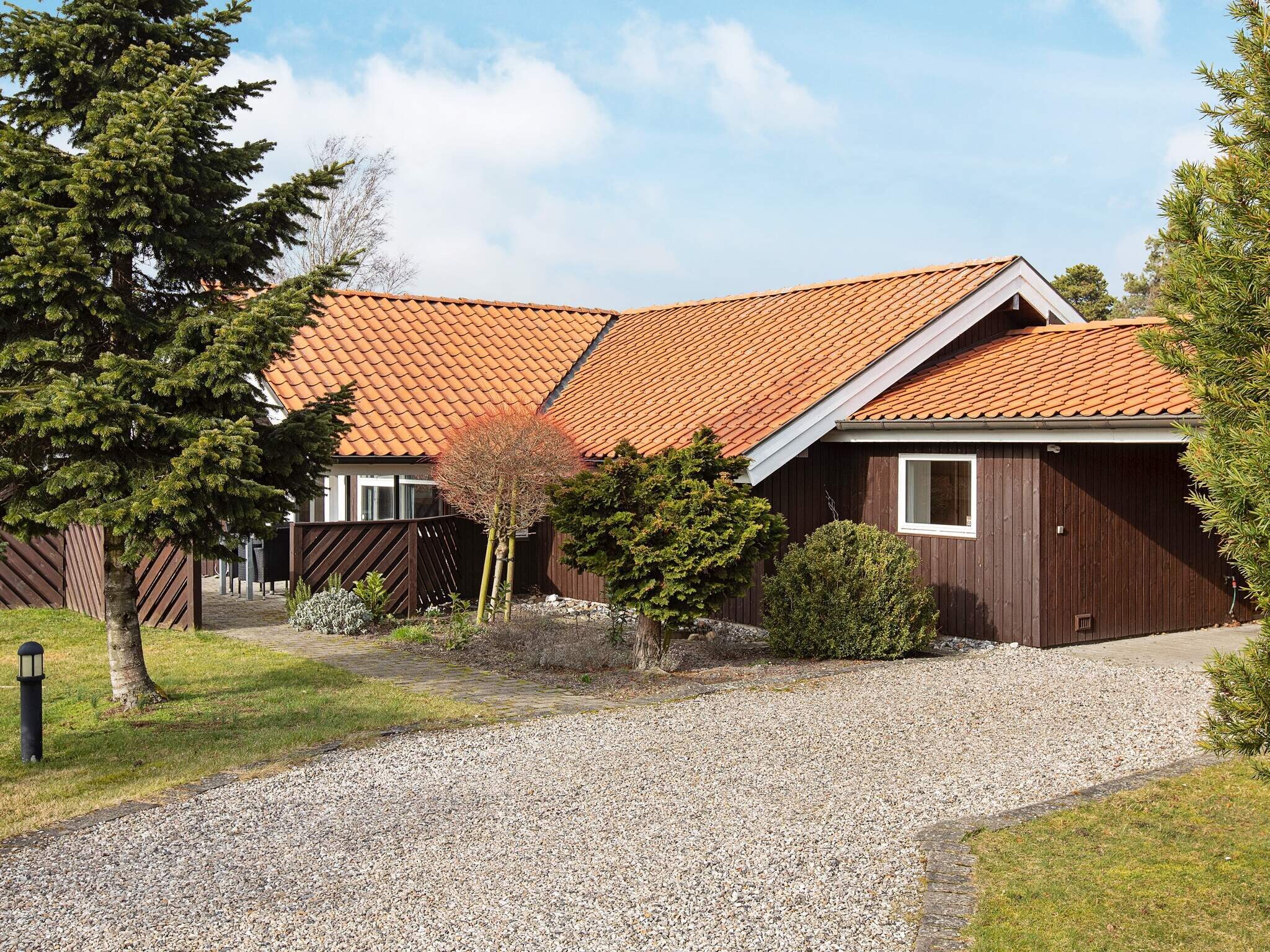 Images 8 person feriebolig i VÃ¦ggerlÃ¸se- Dancenter