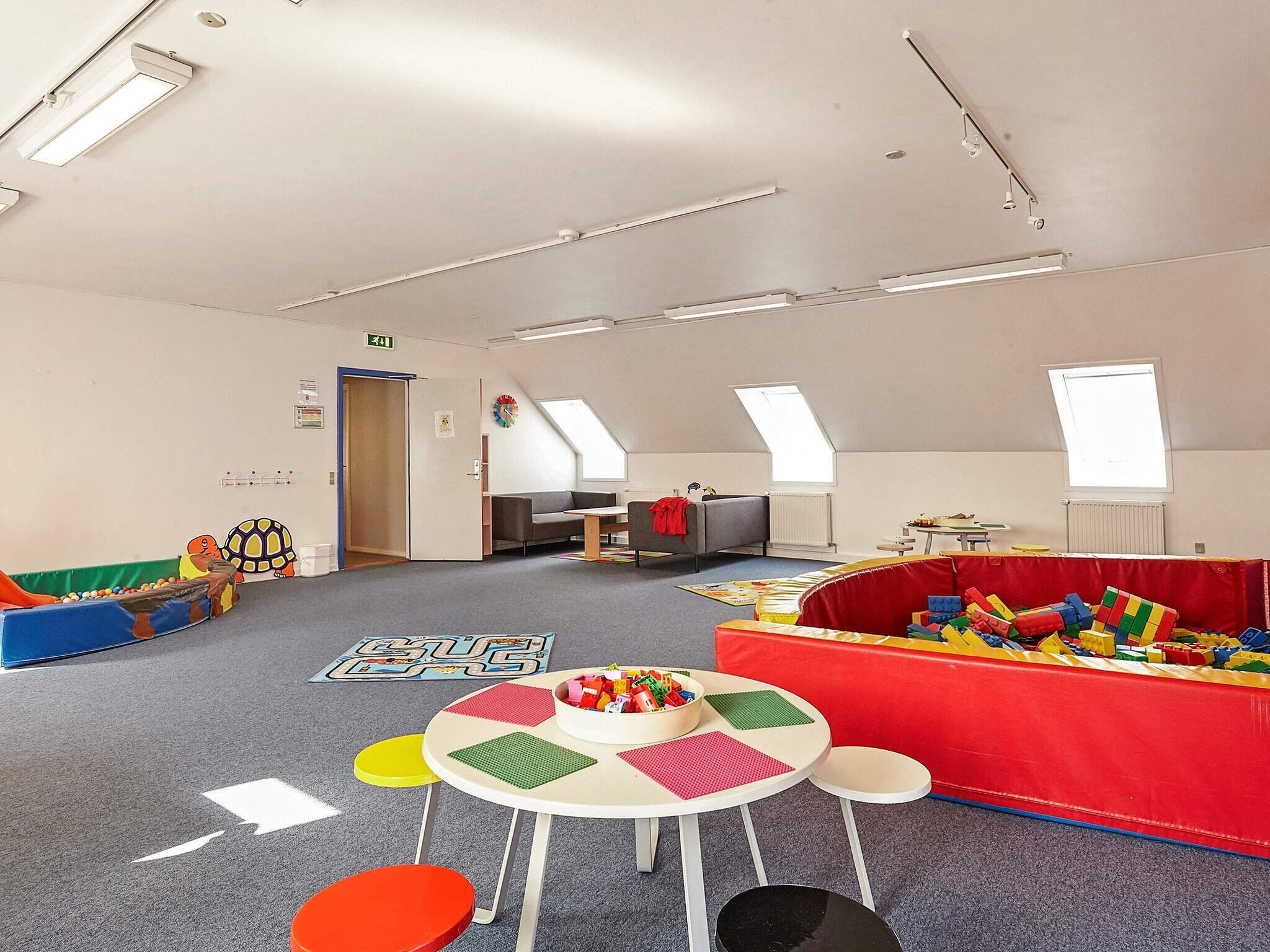 Images 6 person feriebolig i RÃ¸mÃ¸- Dancenter