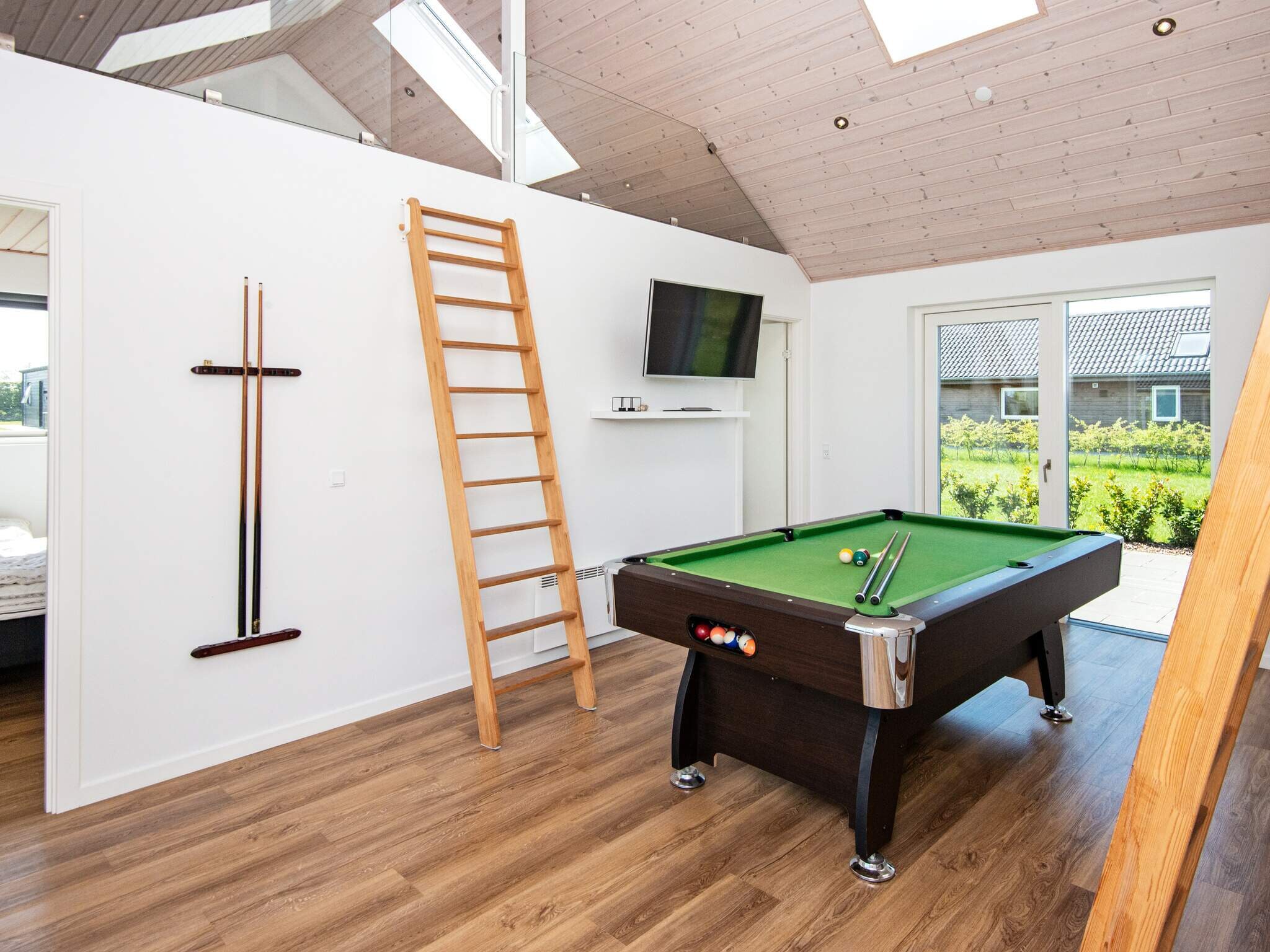 Images 10 person feriebolig i Odder- Dancenter