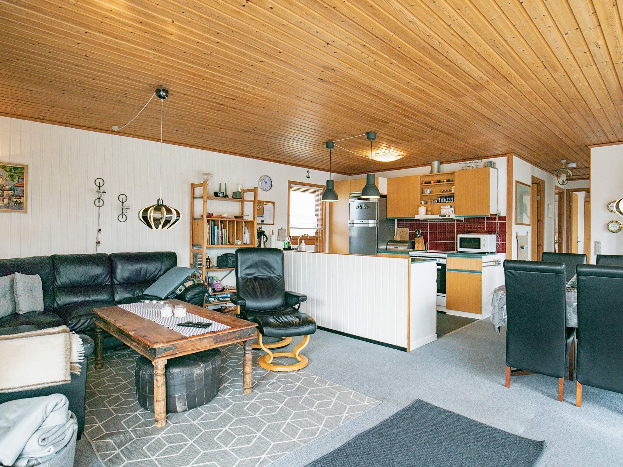 Images 6 person feriebolig i LÃ¦sÃ¸- Dancenter