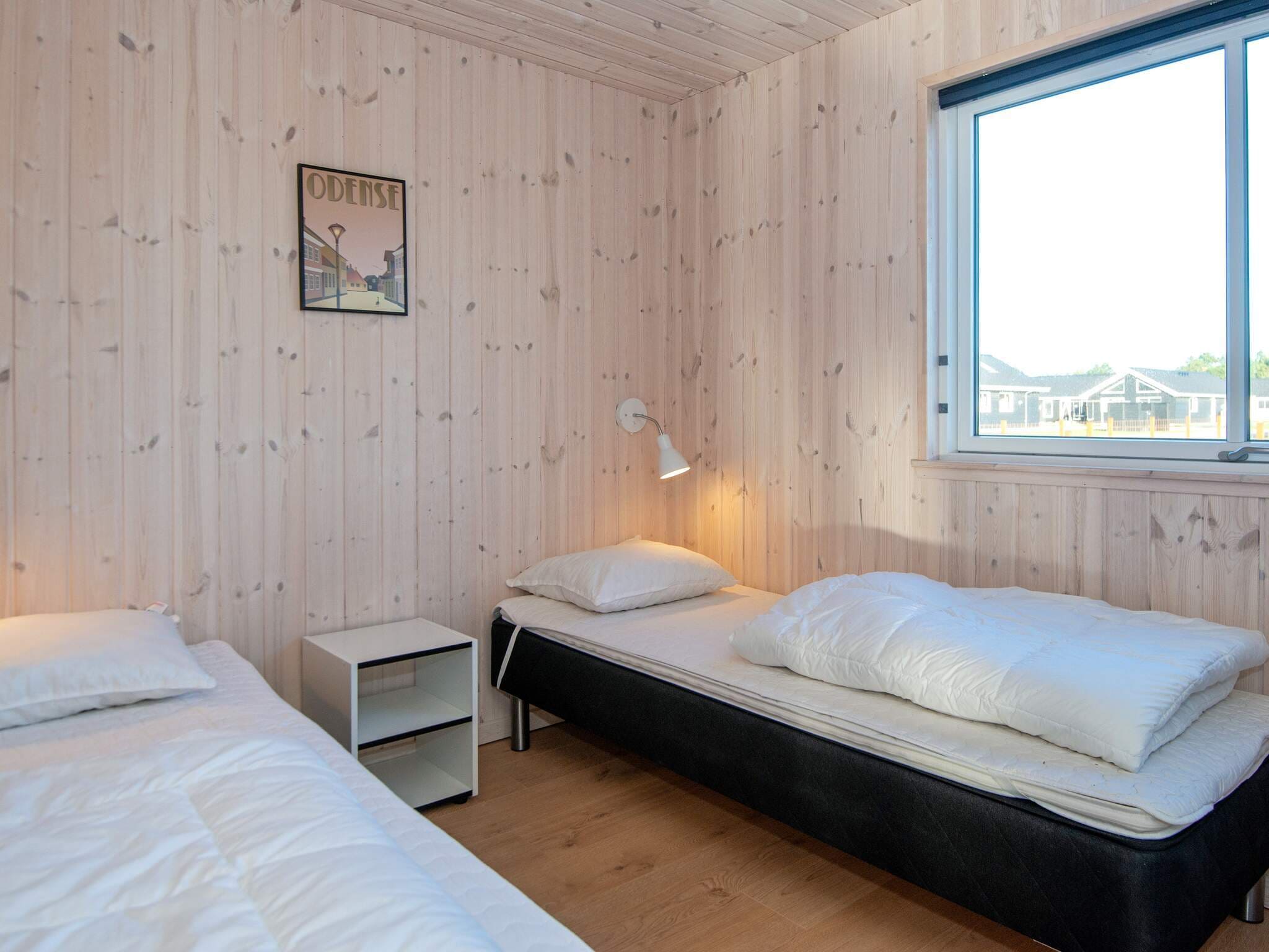 Images 24 person feriebolig i NÃ¸rre Nebel- Dancenter