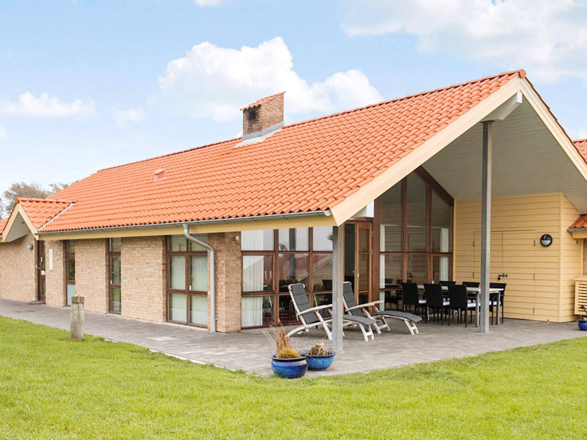 Images 6 person feriebolig i Egernsund- Dancenter