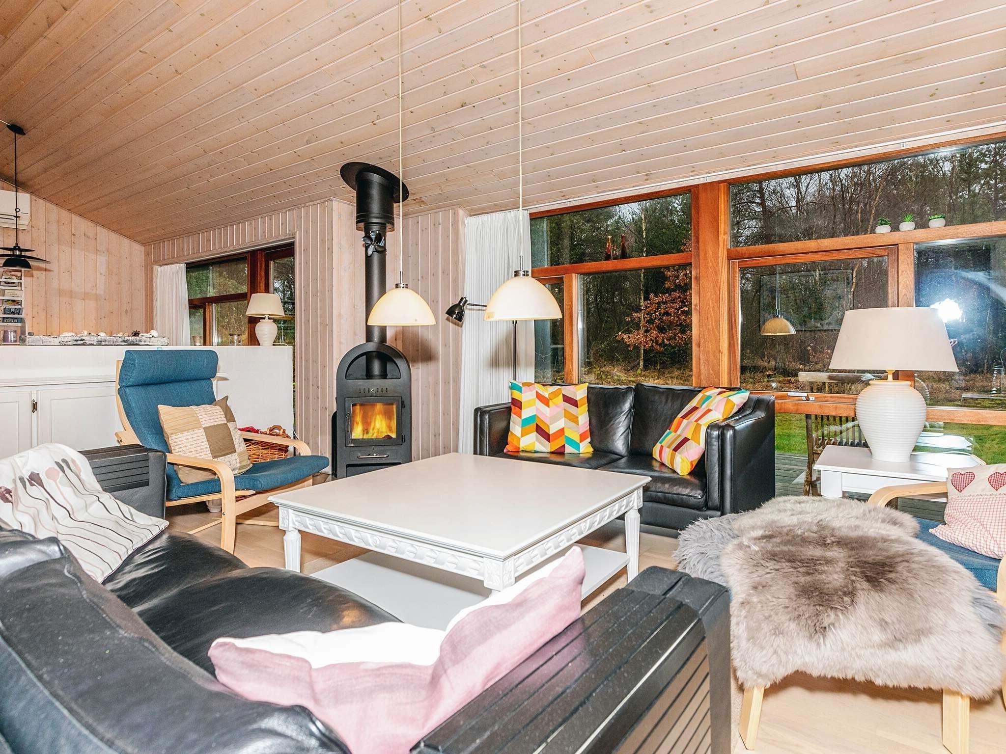 Images 6 person feriebolig i LÃ¦sÃ¸- Dancenter