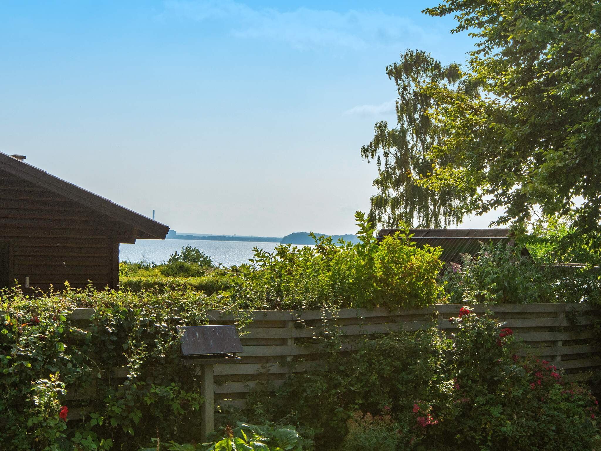 Images 7 person feriebolig i RÃ¸nde- Dancenter