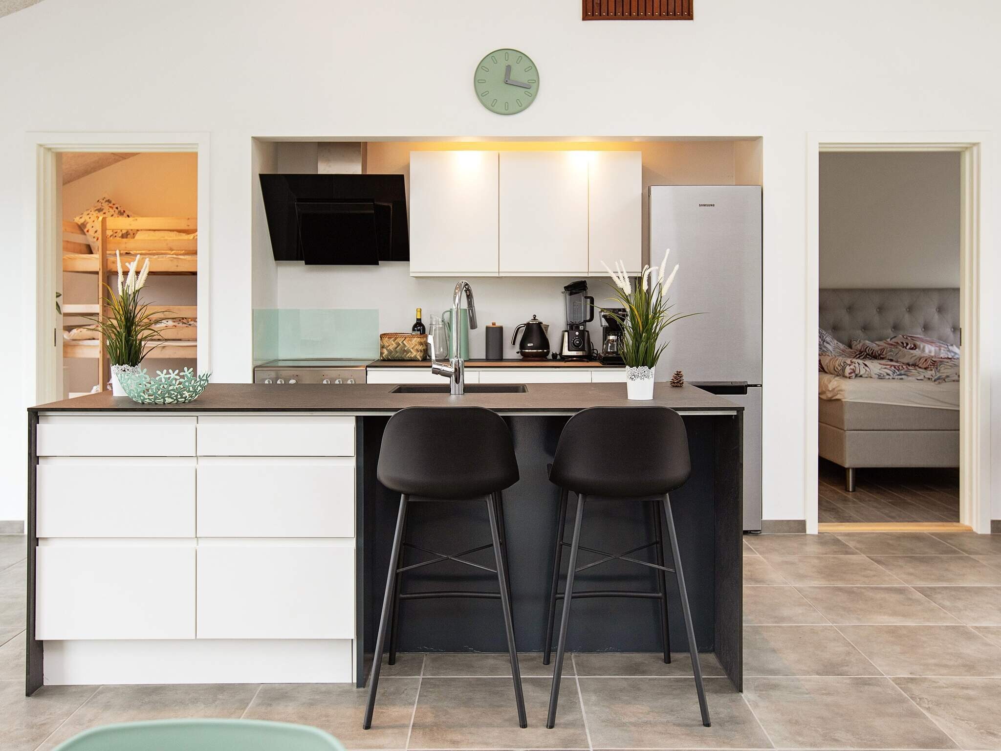 Images 9 person feriebolig i Dannemare- Dancenter