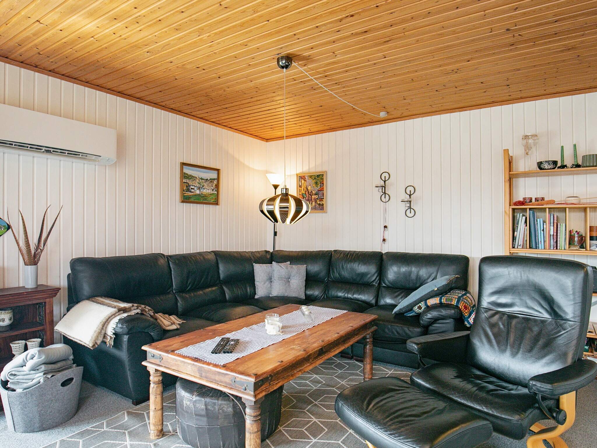 Images 6 person feriebolig i LÃ¦sÃ¸- Dancenter