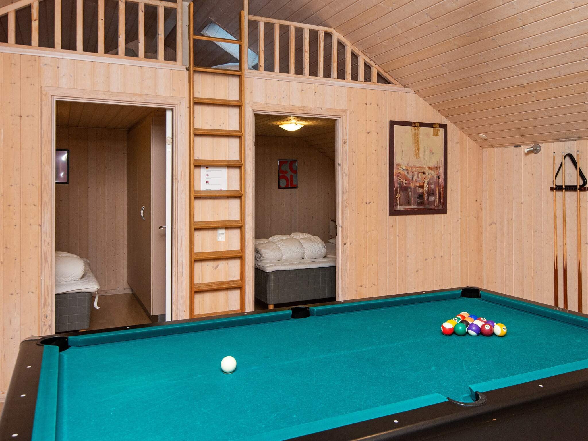 Images 12 person feriebolig i Ebeltoft- Dancenter