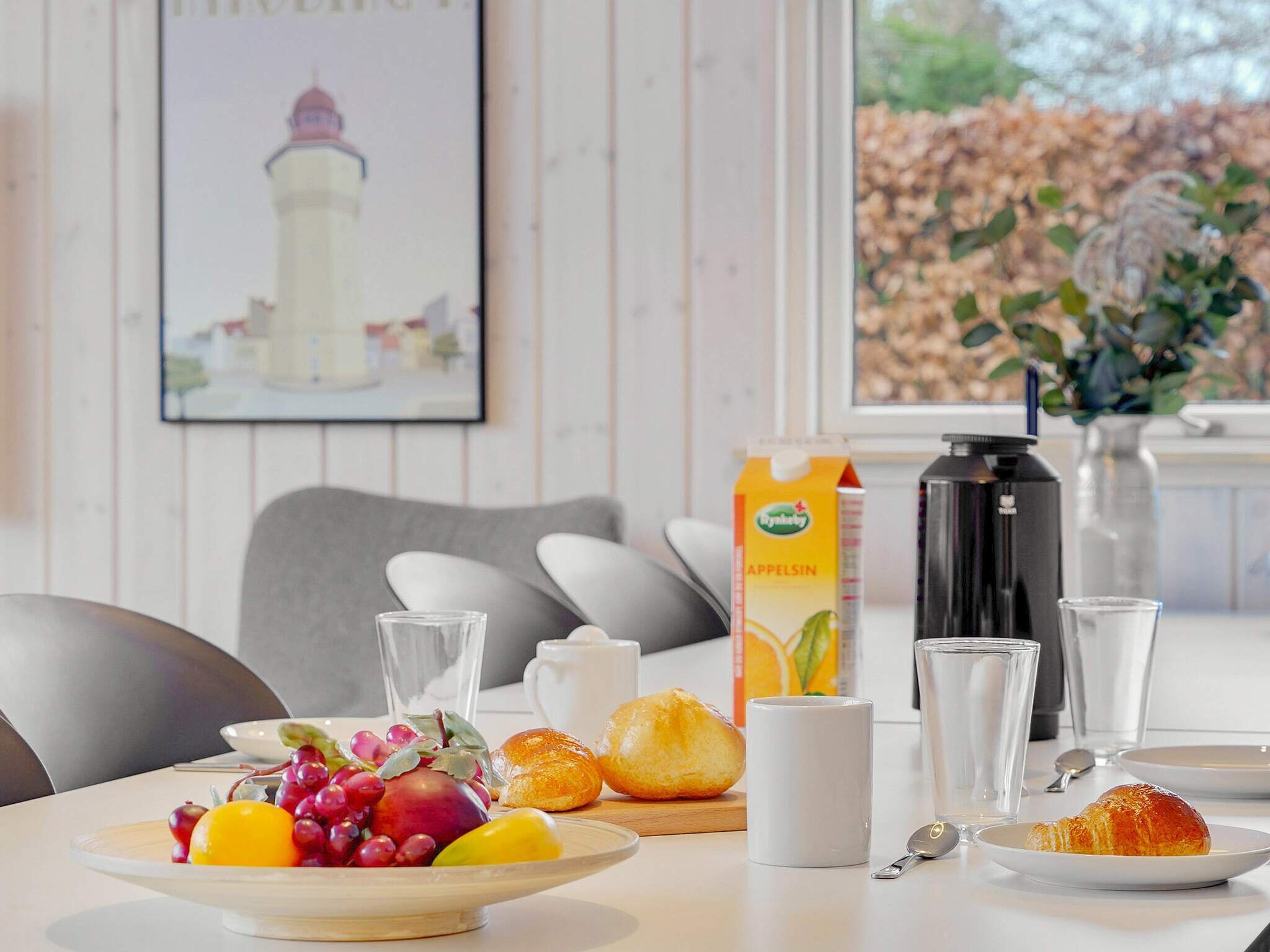 Images 14 person feriebolig i VÃ¦ggerlÃ¸se- Dancenter