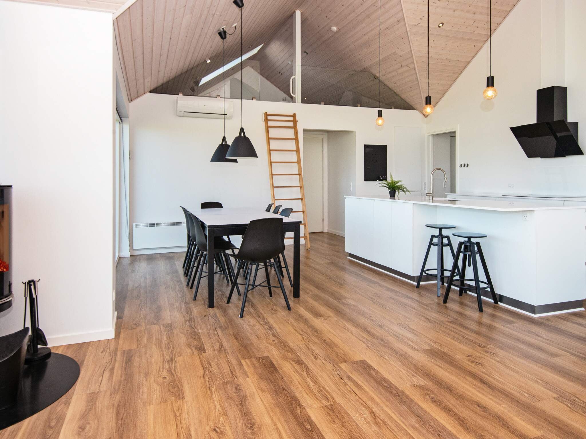 Images 10 person feriebolig i Odder- Dancenter