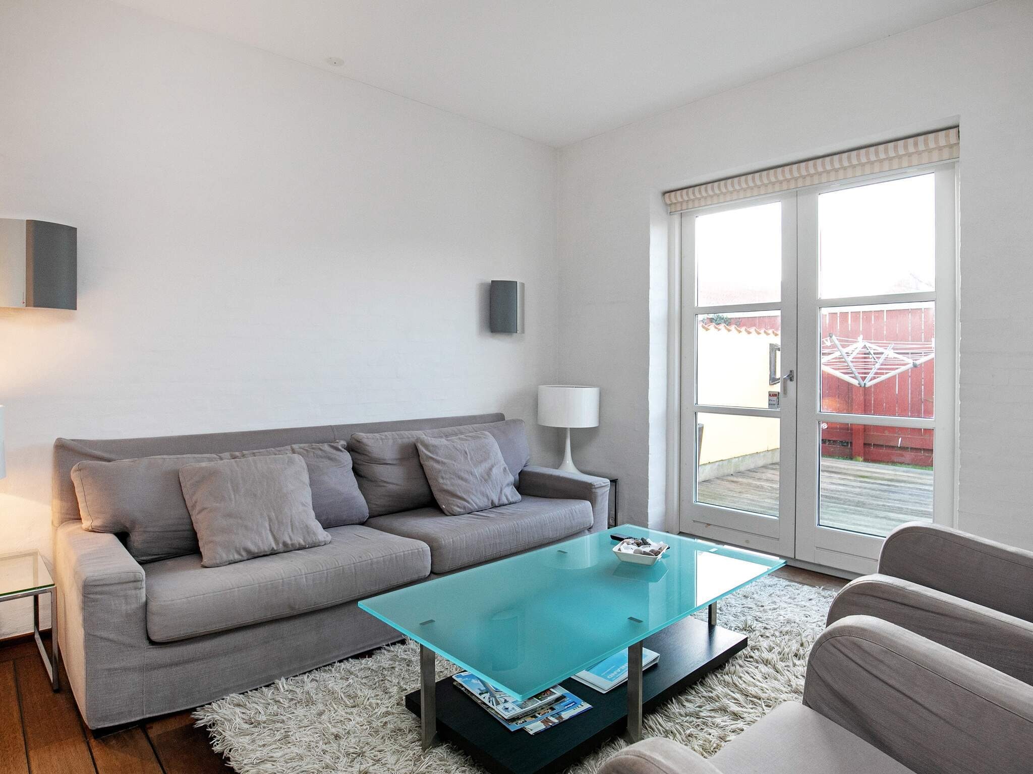 Images 6 person feriebolig i Skagen- Dancenter