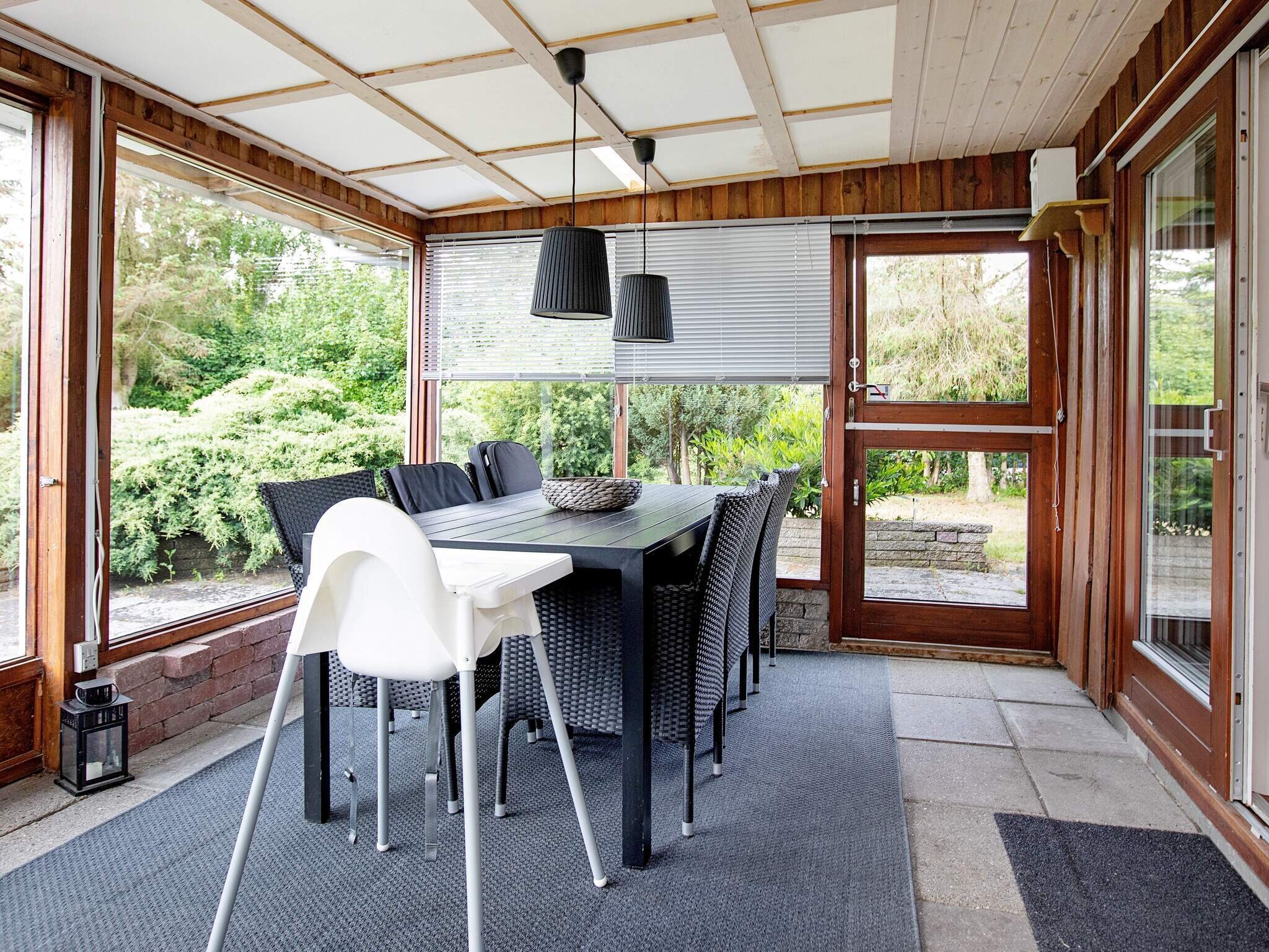 Images 6 person feriebolig i VÃ¦ggerlÃ¸se- Dancenter