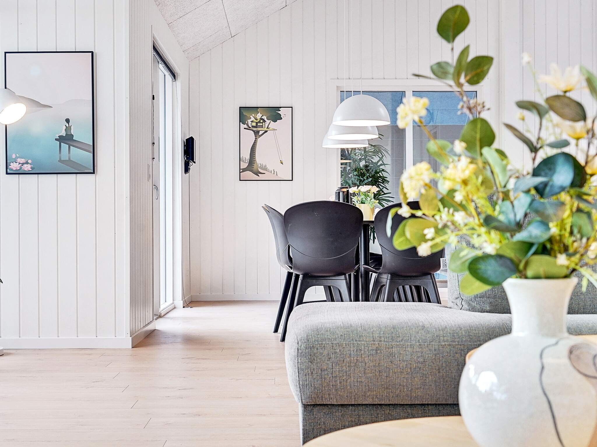 Images 14 person feriebolig i VÃ¦ggerlÃ¸se- Dancenter