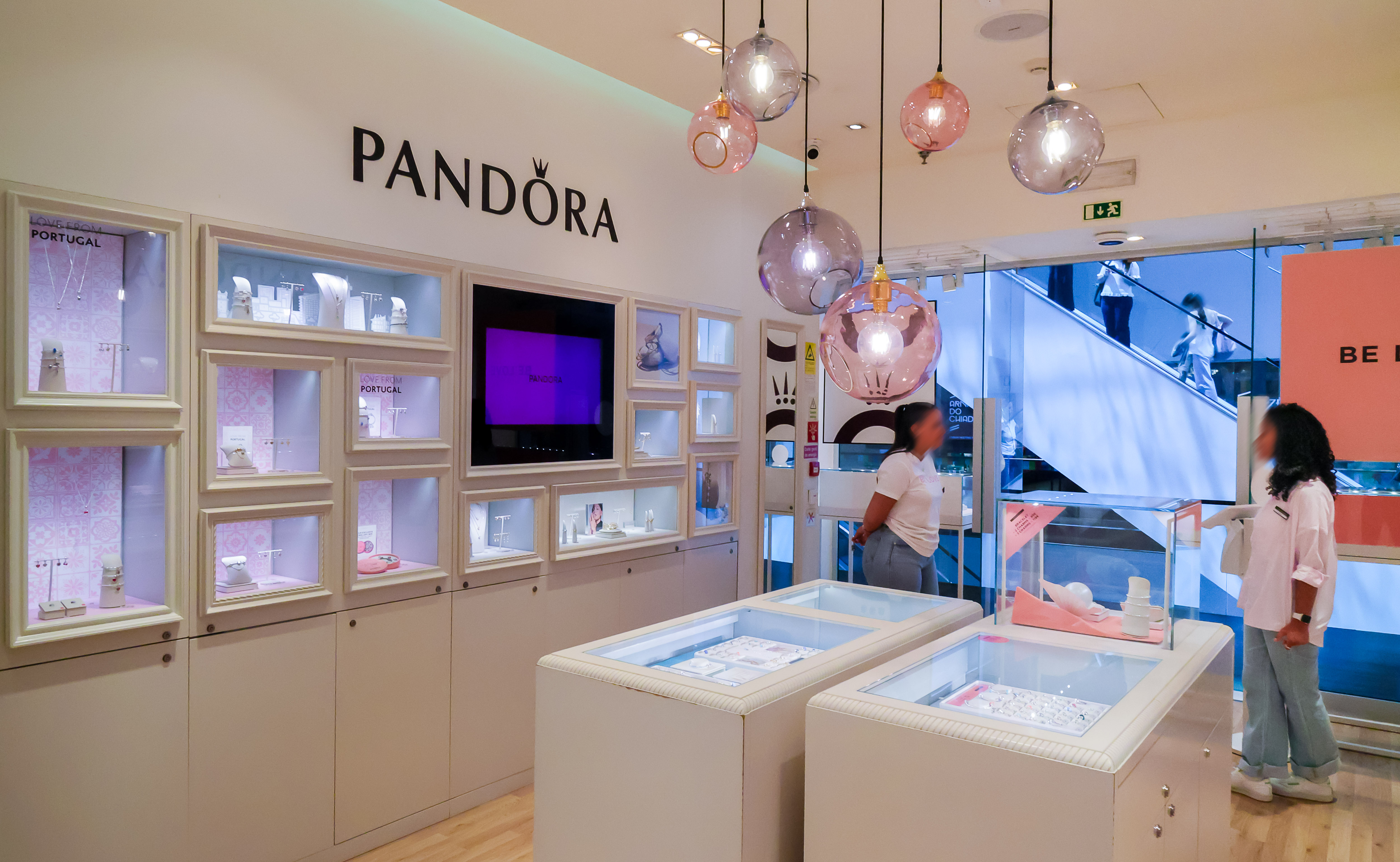 Images Pandora