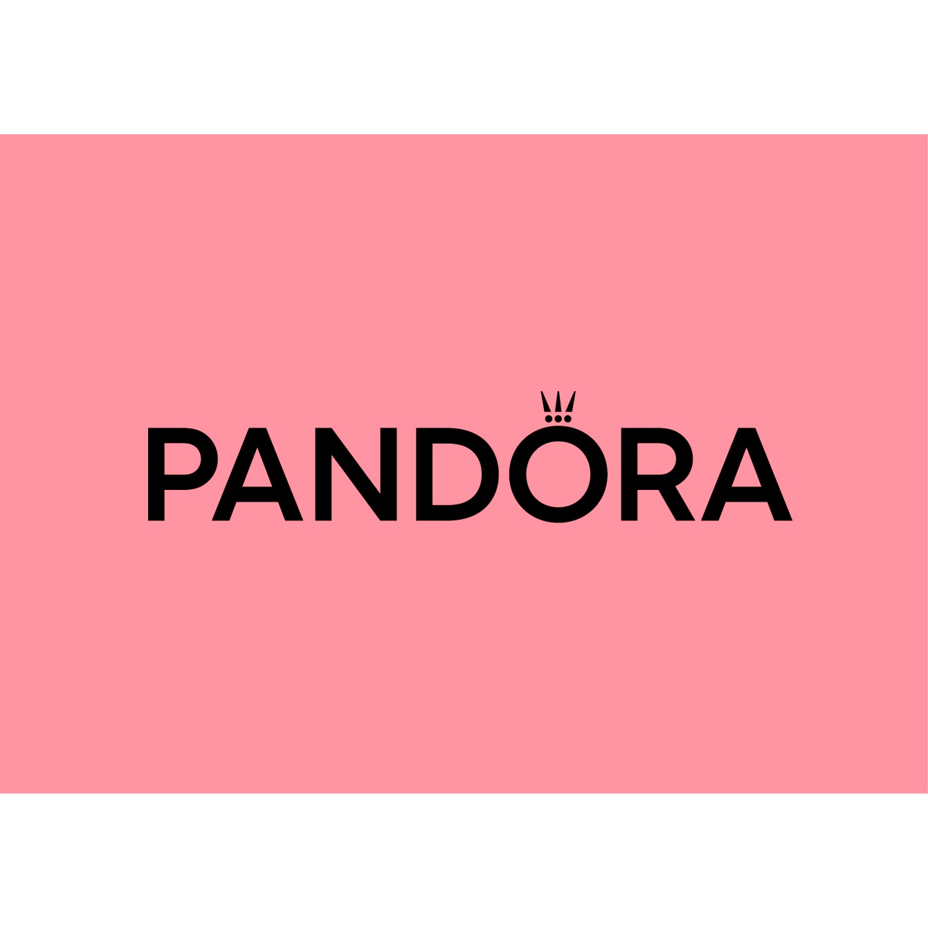 Pandora Logo