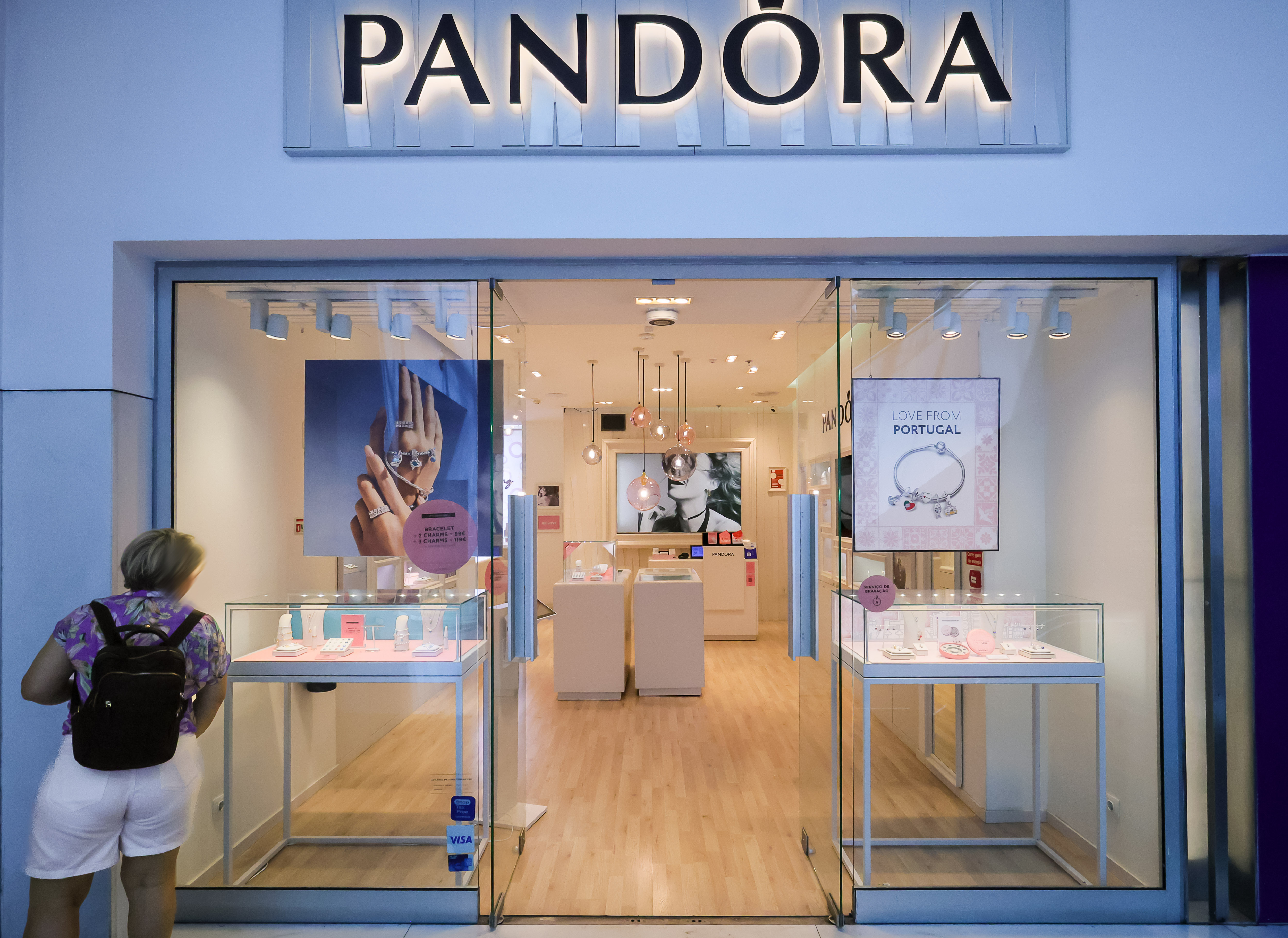 Images Pandora