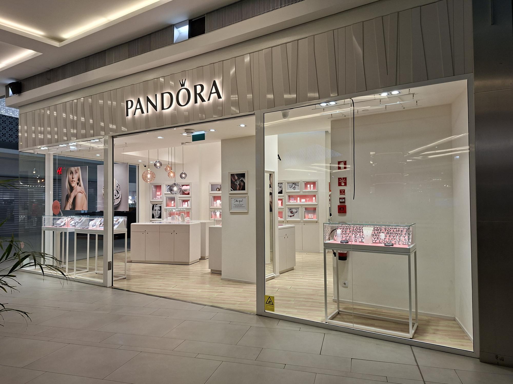 Images Pandora