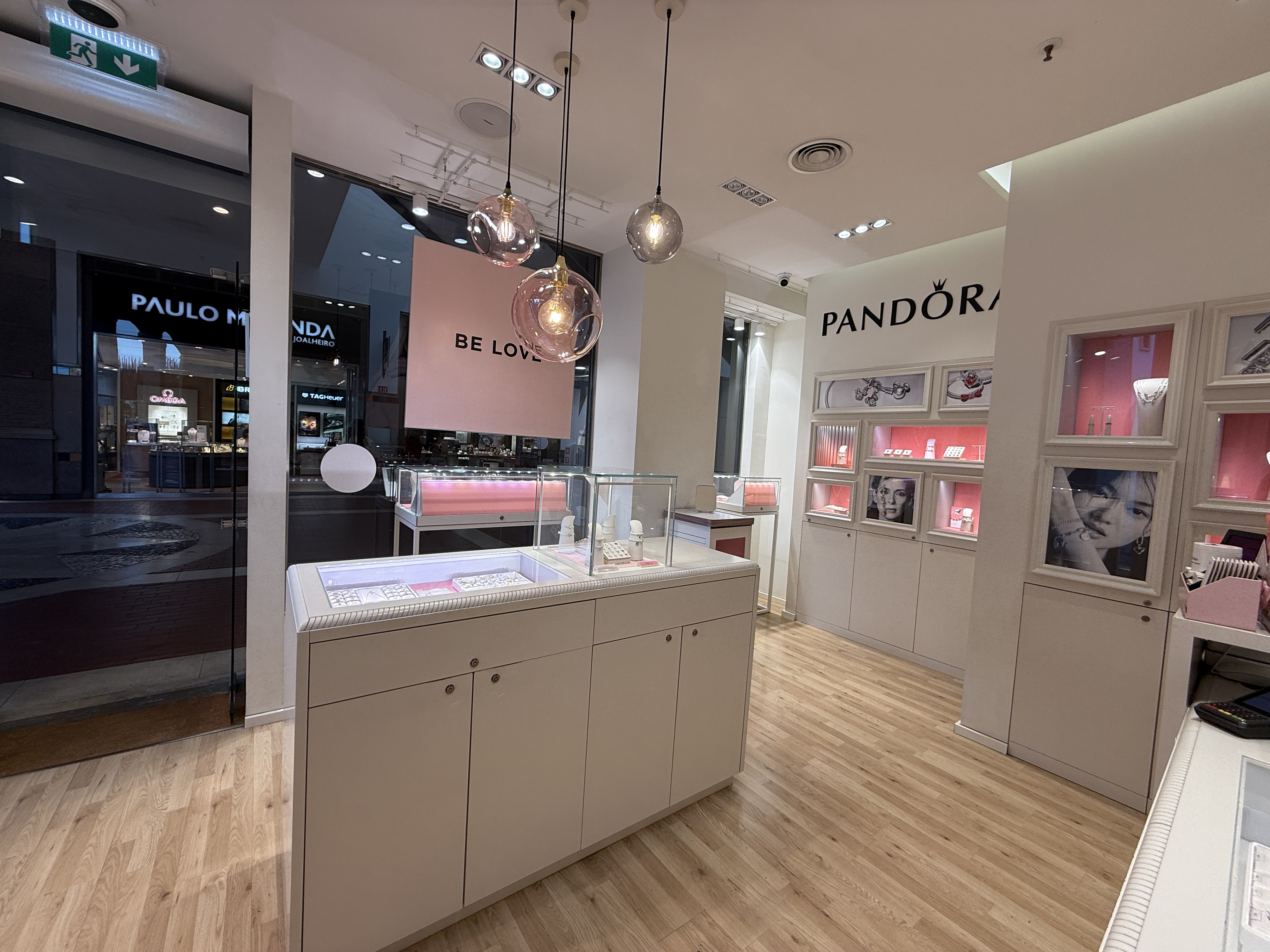 Images Pandora