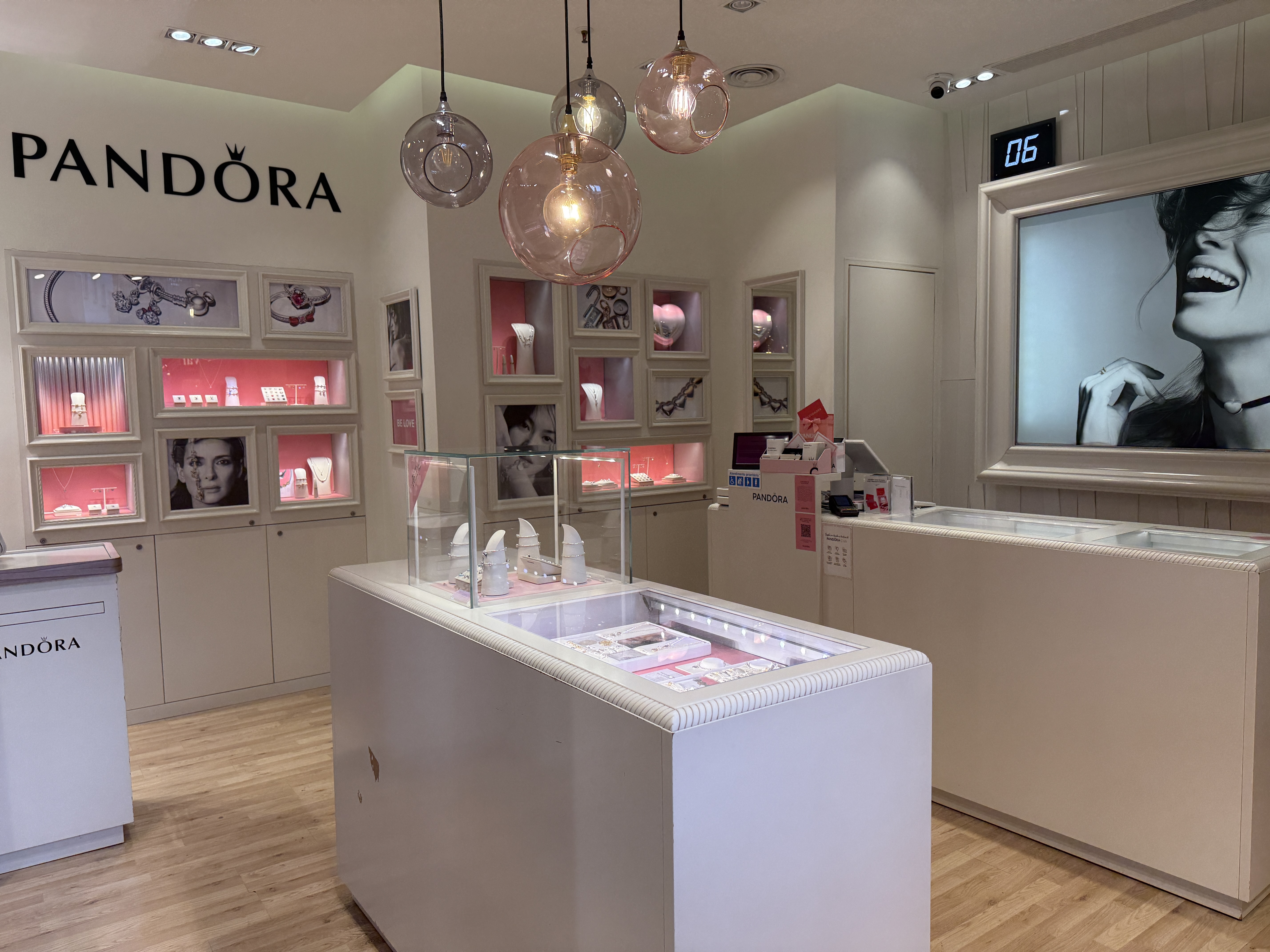 Images Pandora