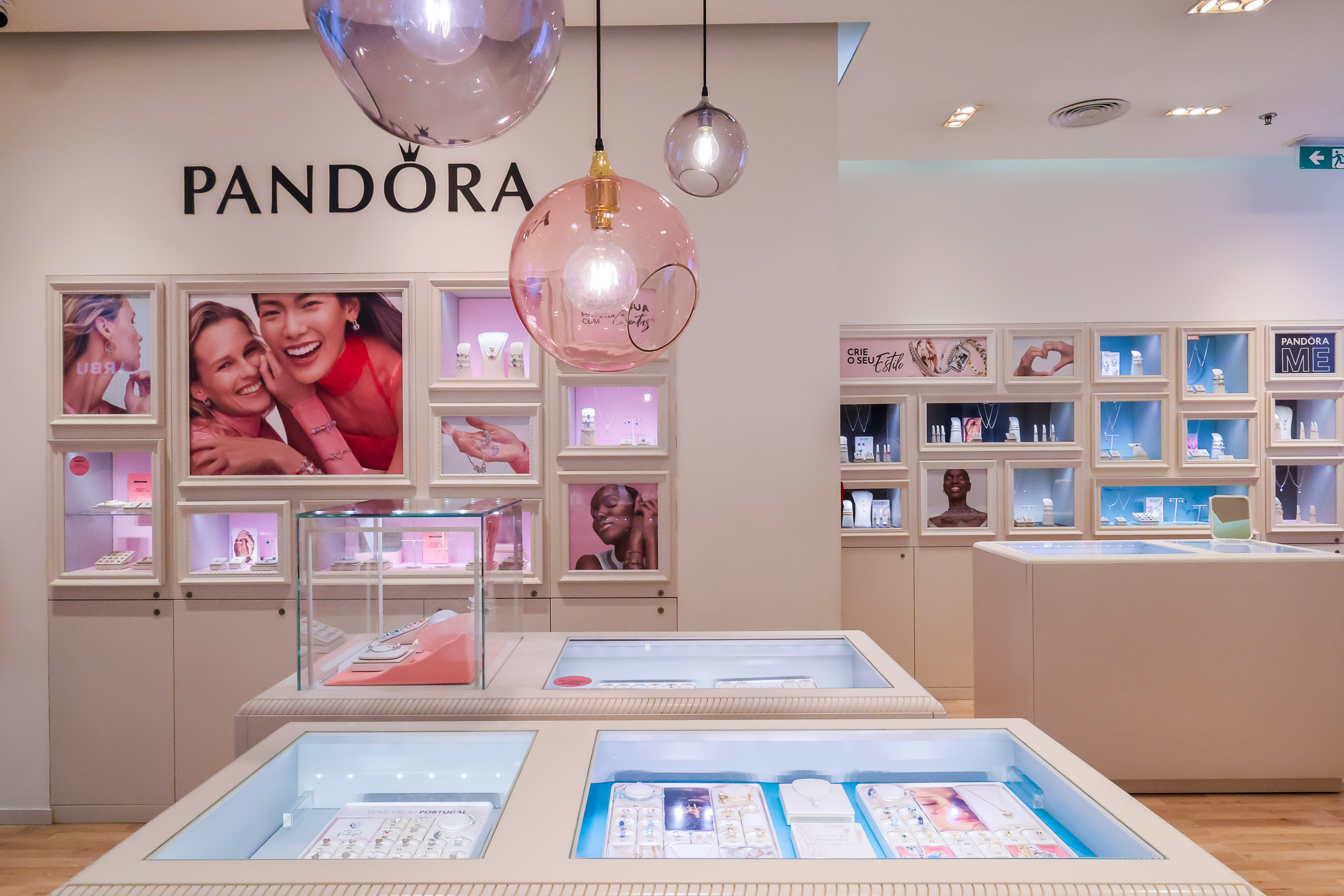 Images Pandora